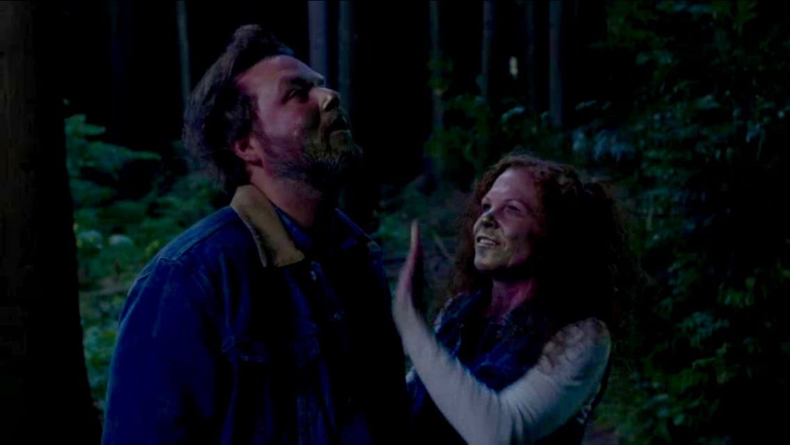 The X-Files Recaps