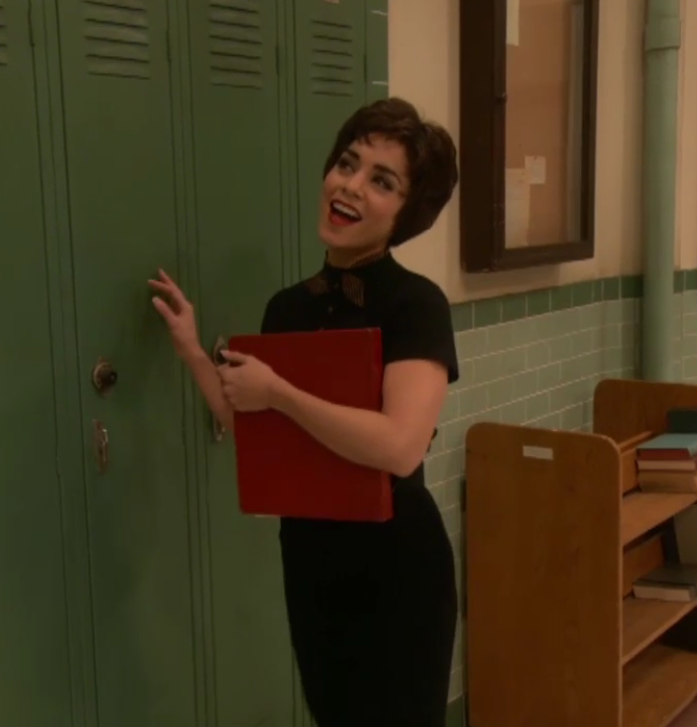 Fug the Fromage: Grease Live on FOX
