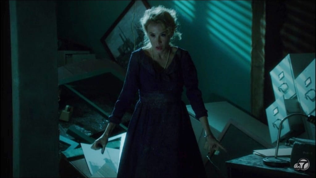 Fug the Show: Agent Carter season 2 finale recap
