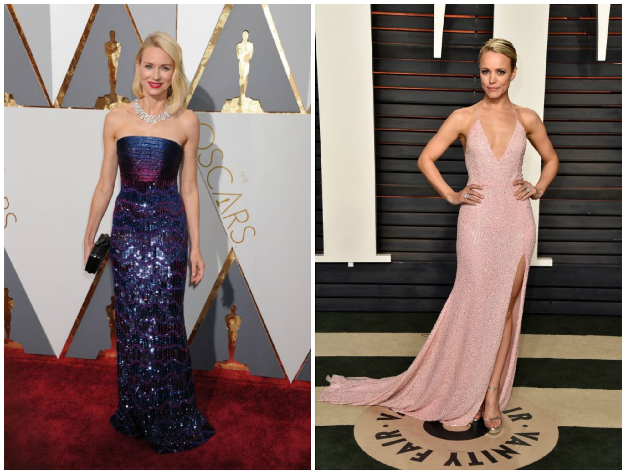 Fug Nation's Oscars Best and Worst
