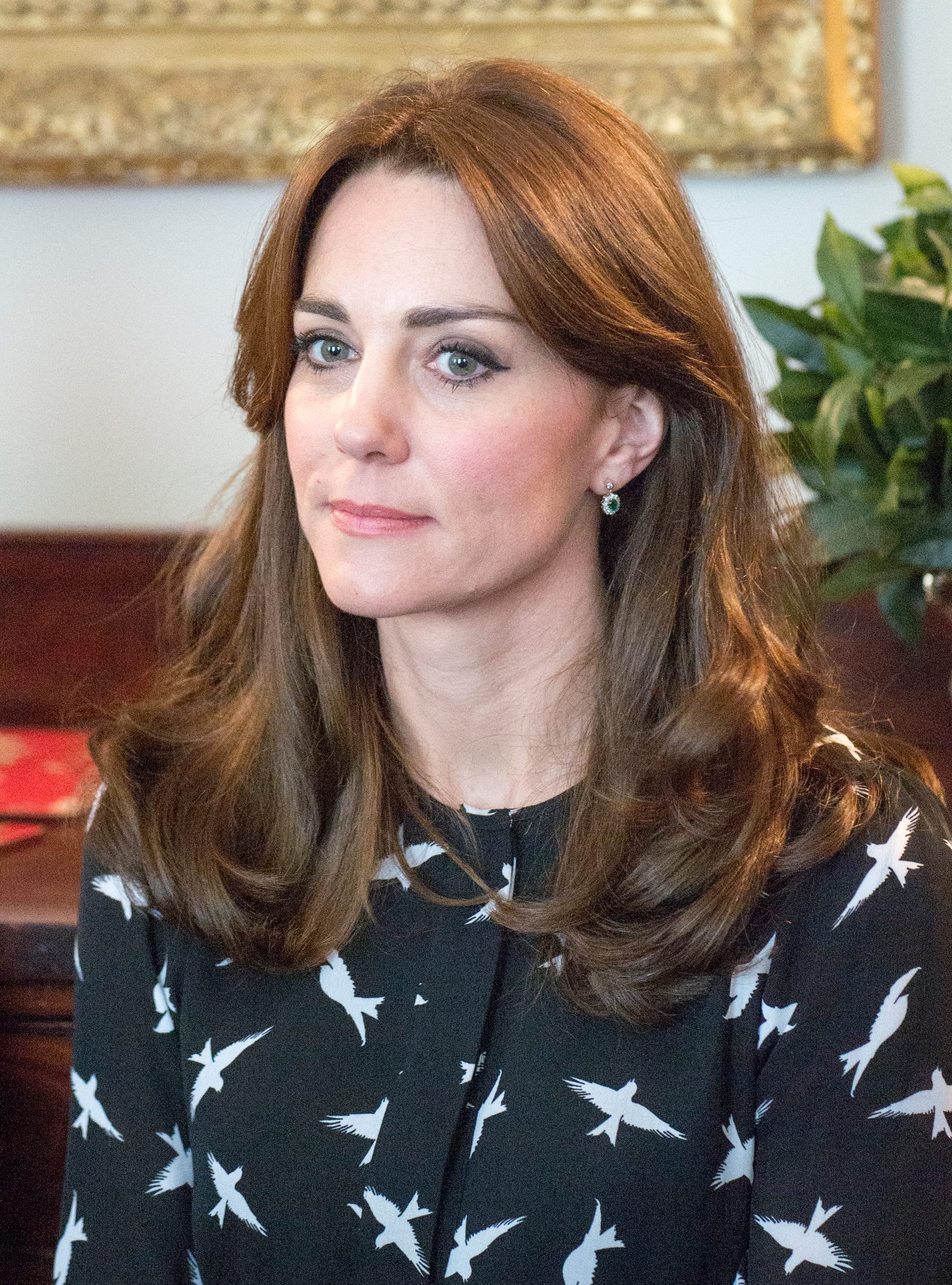 Royally Played: Wills and Kate in Jonathan Saunders and Erdem