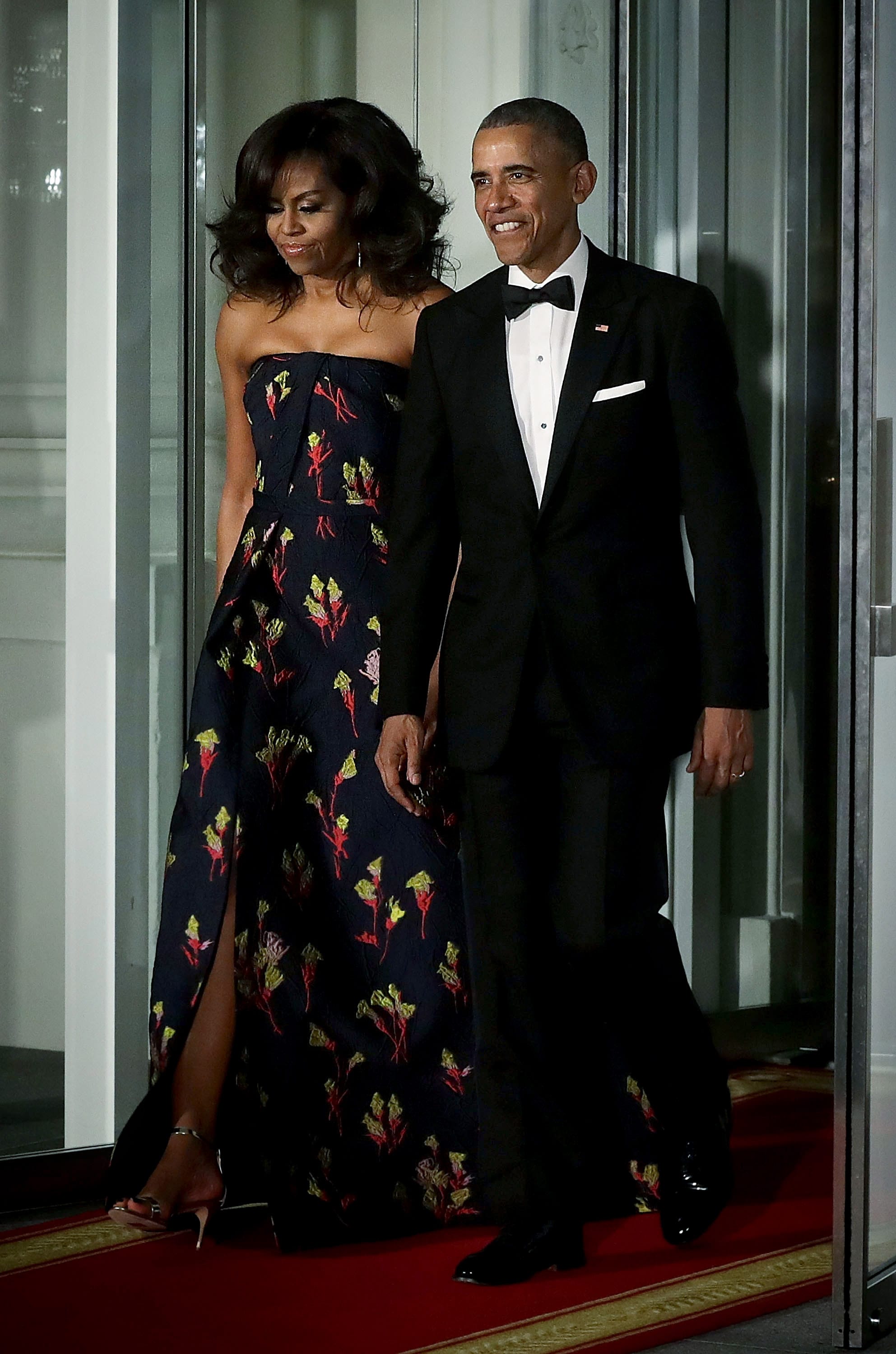 Fugs and Fabs: Michelle Obama