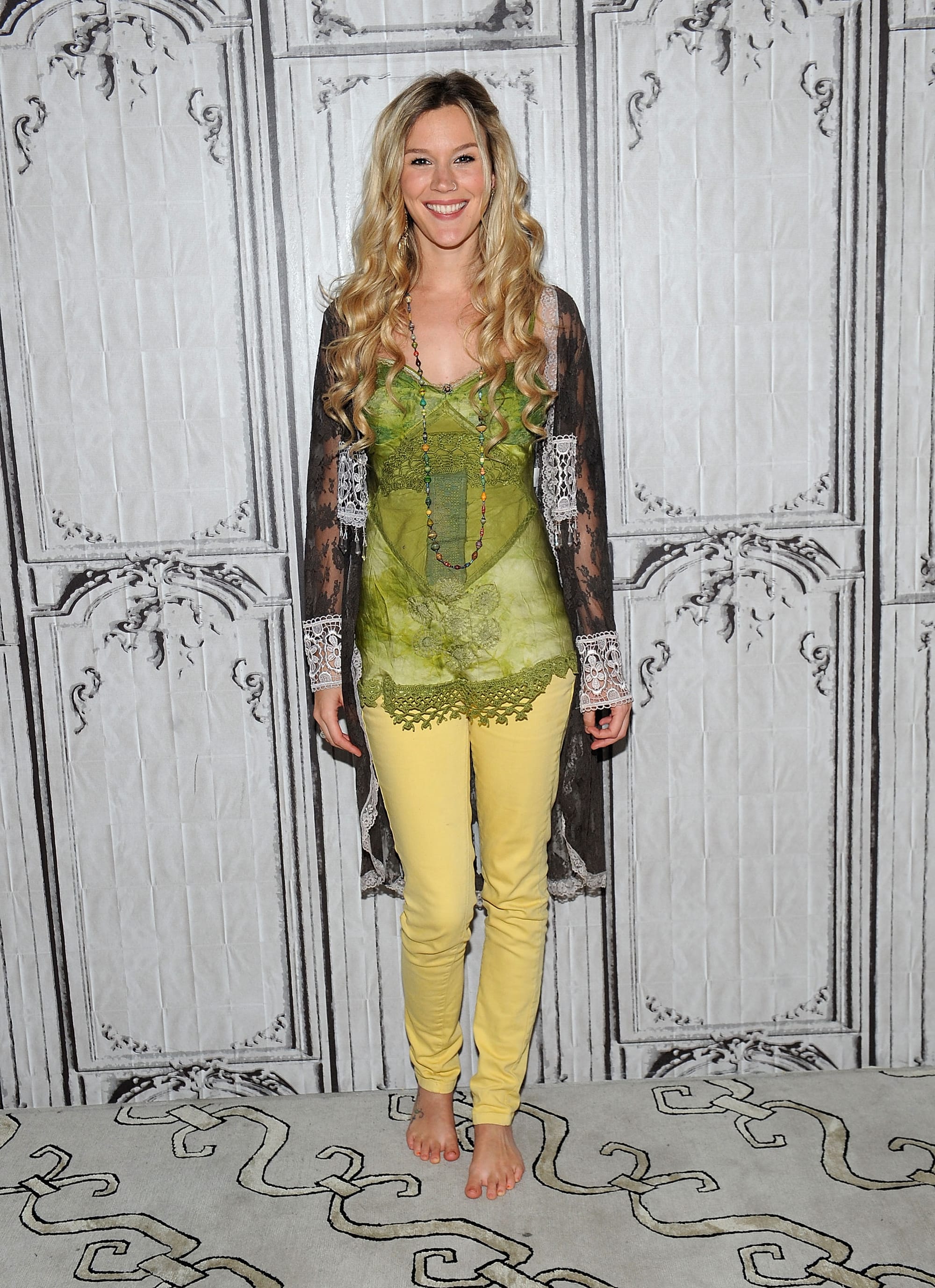 WTF: Joss Stone