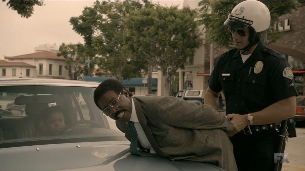 The People Vs OJ Simpson Recaps