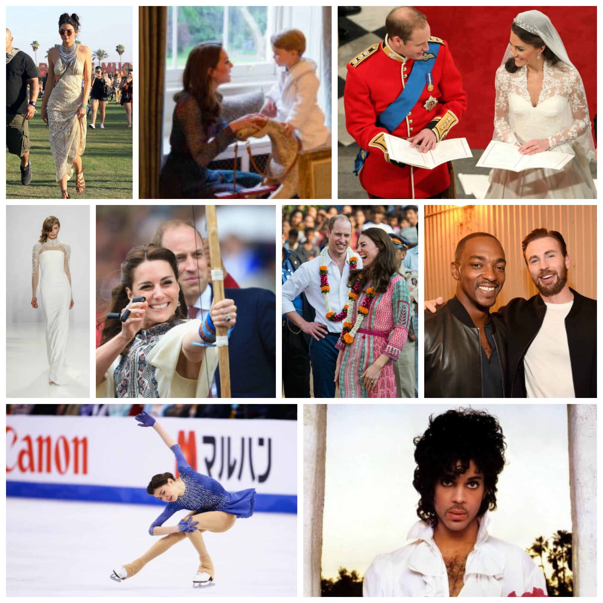 In Case You Missed It: April's Top Ten Posts