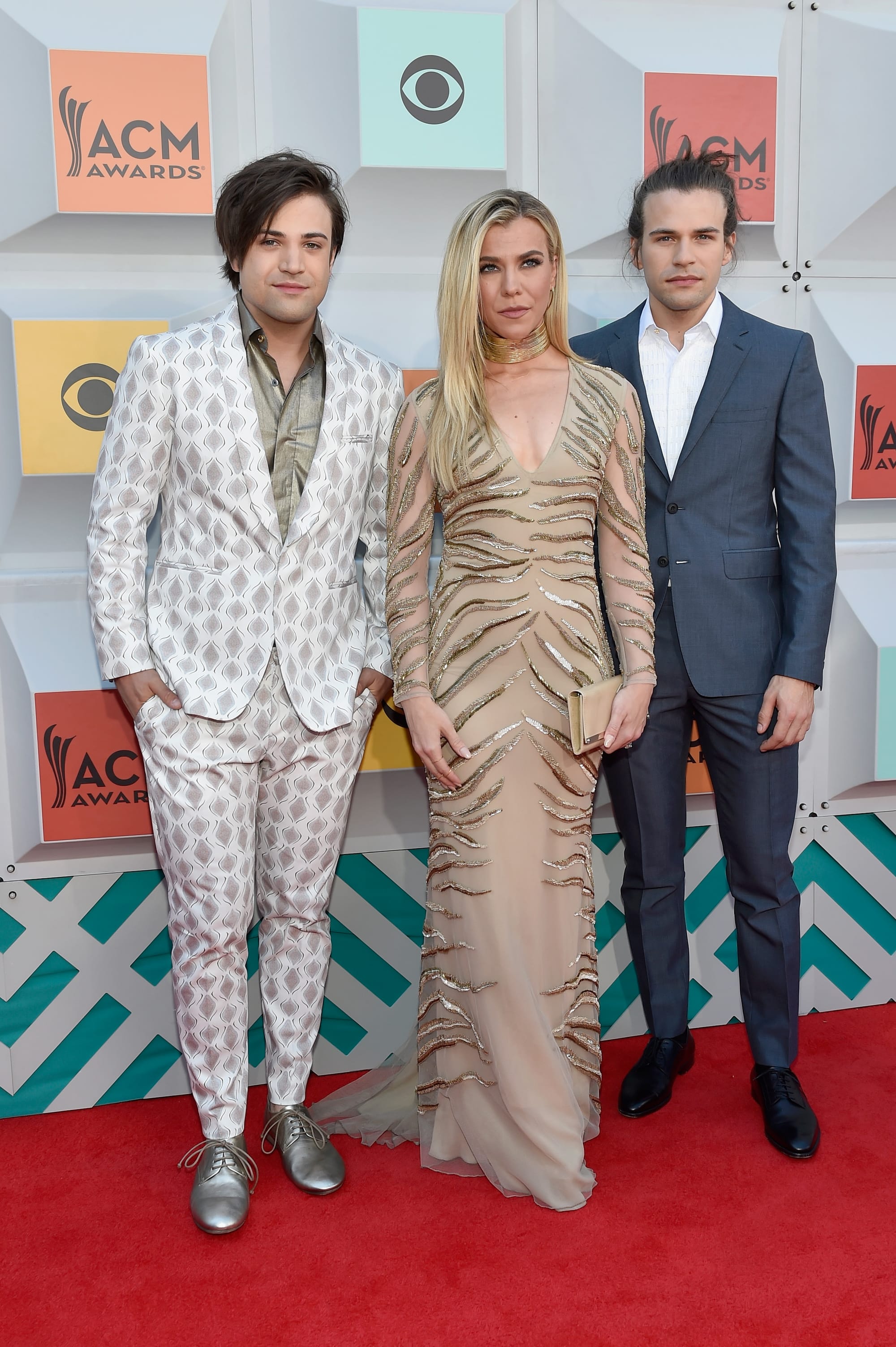 What the Fug: The Band Perry at the ACMs