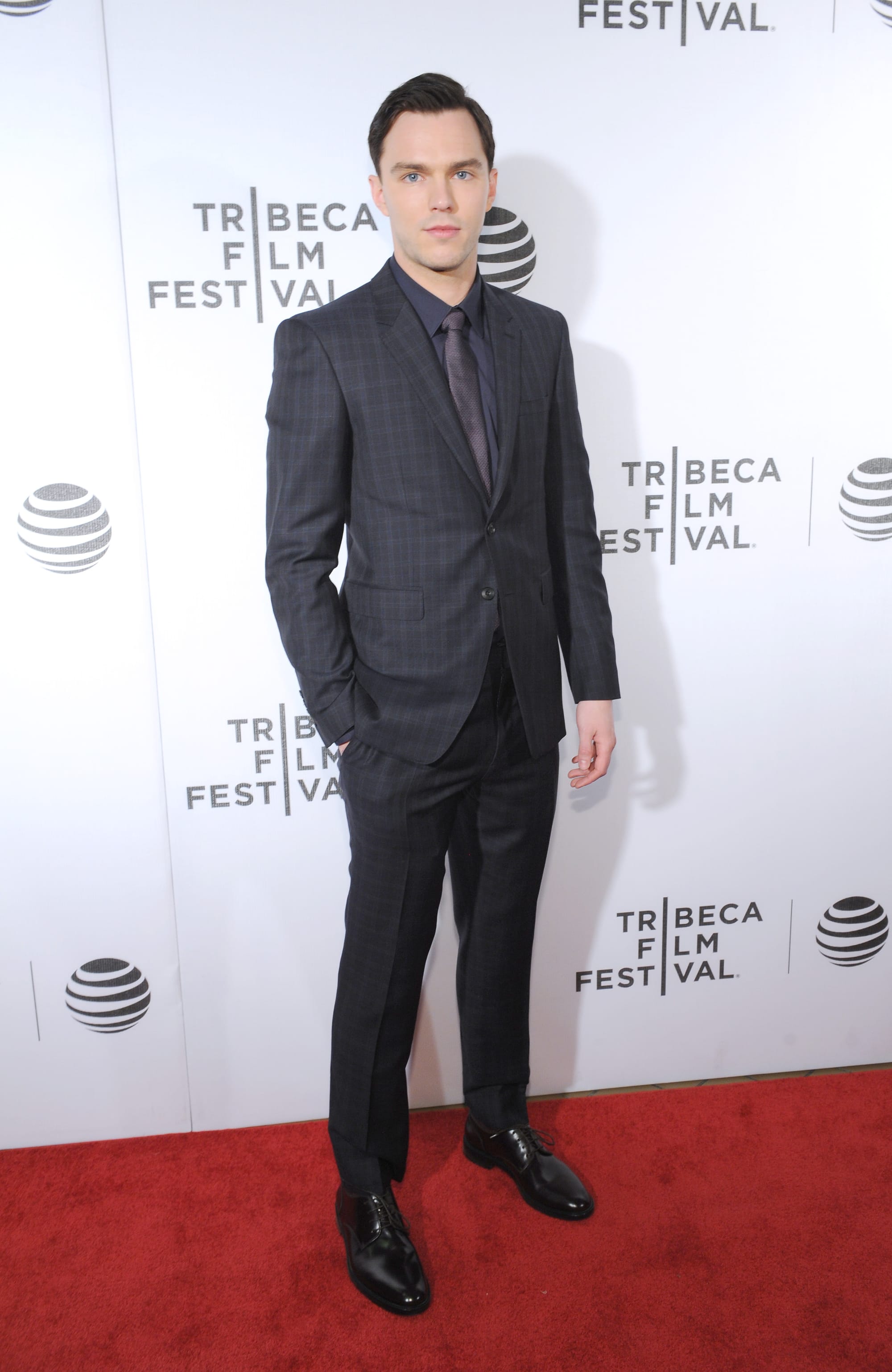 Nicholas Hoult