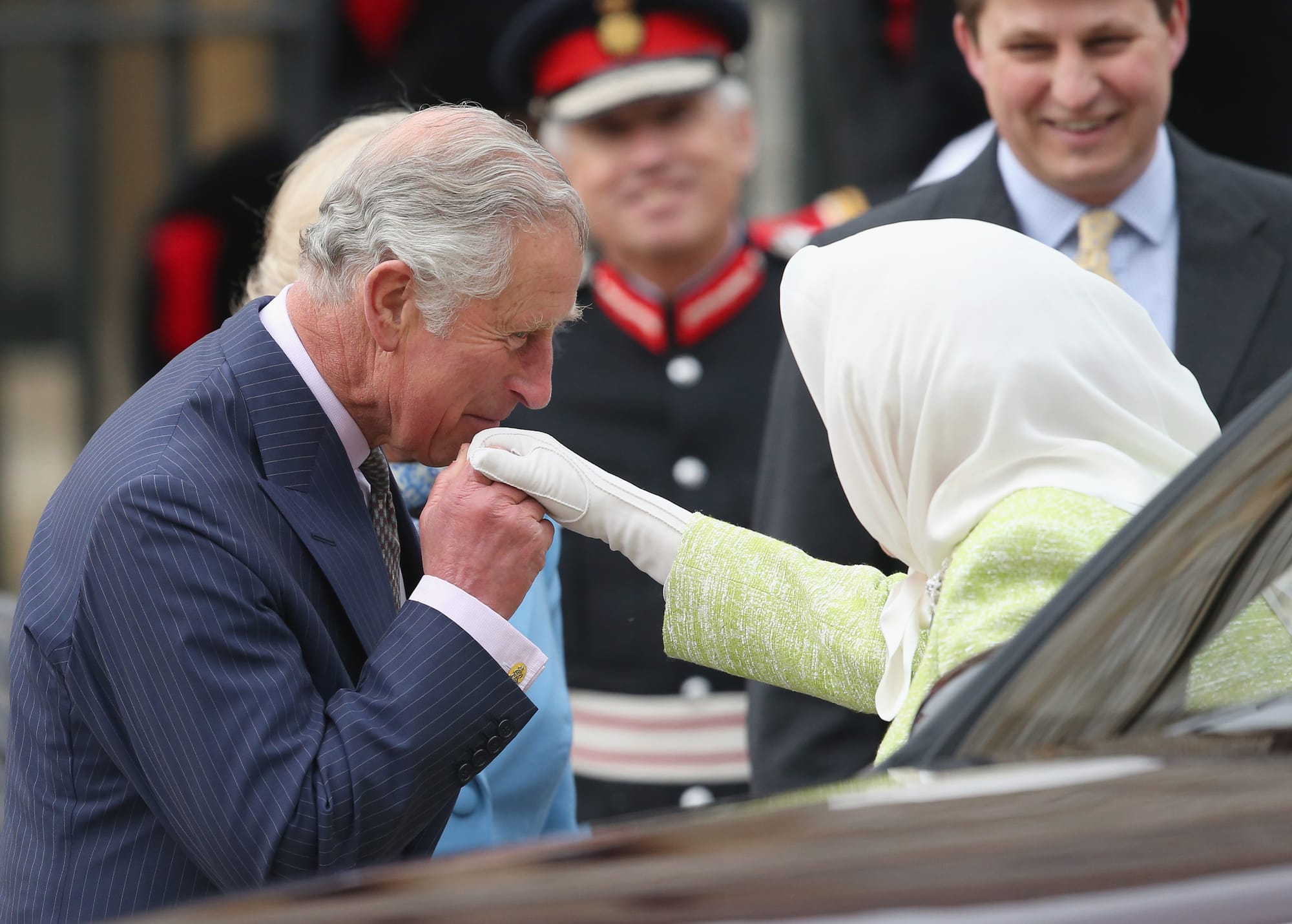 Royals Round-Up: April 22nd, 2016