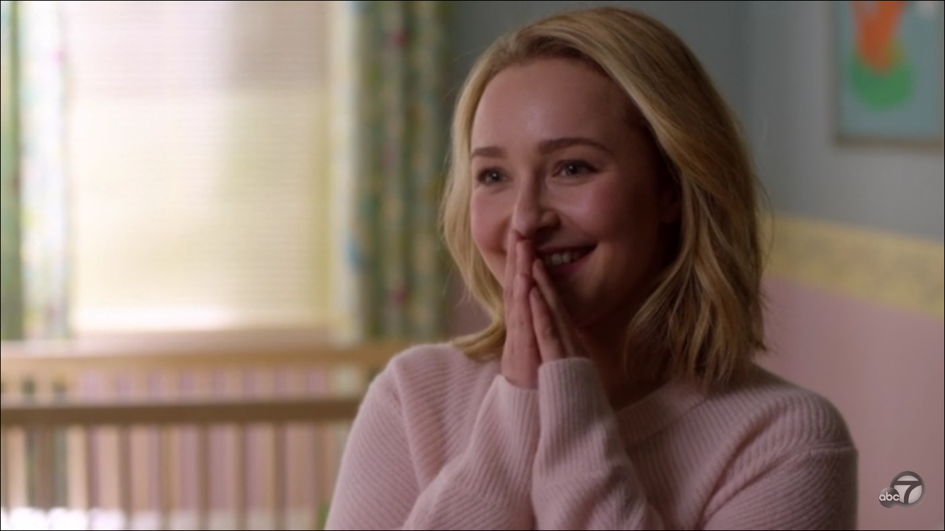 Fug the Show: Nashville recap, S4 E14, "What I Cannot Change"