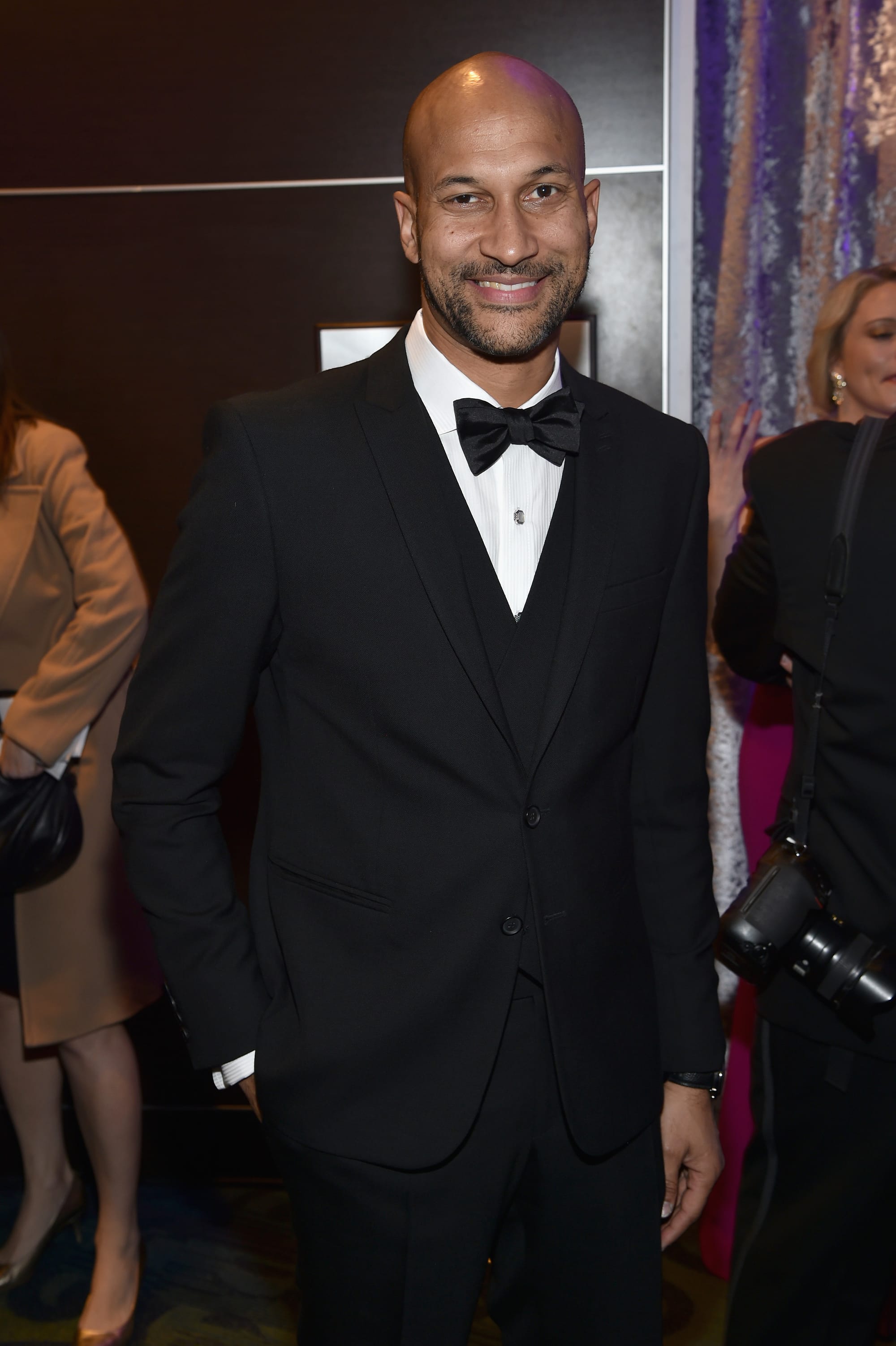 Fugs and Fabs: Dudes at the White House Correspondents' Dinner