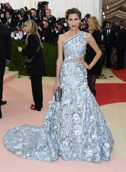 Fug Nation's Best Dressed at the Met Gala