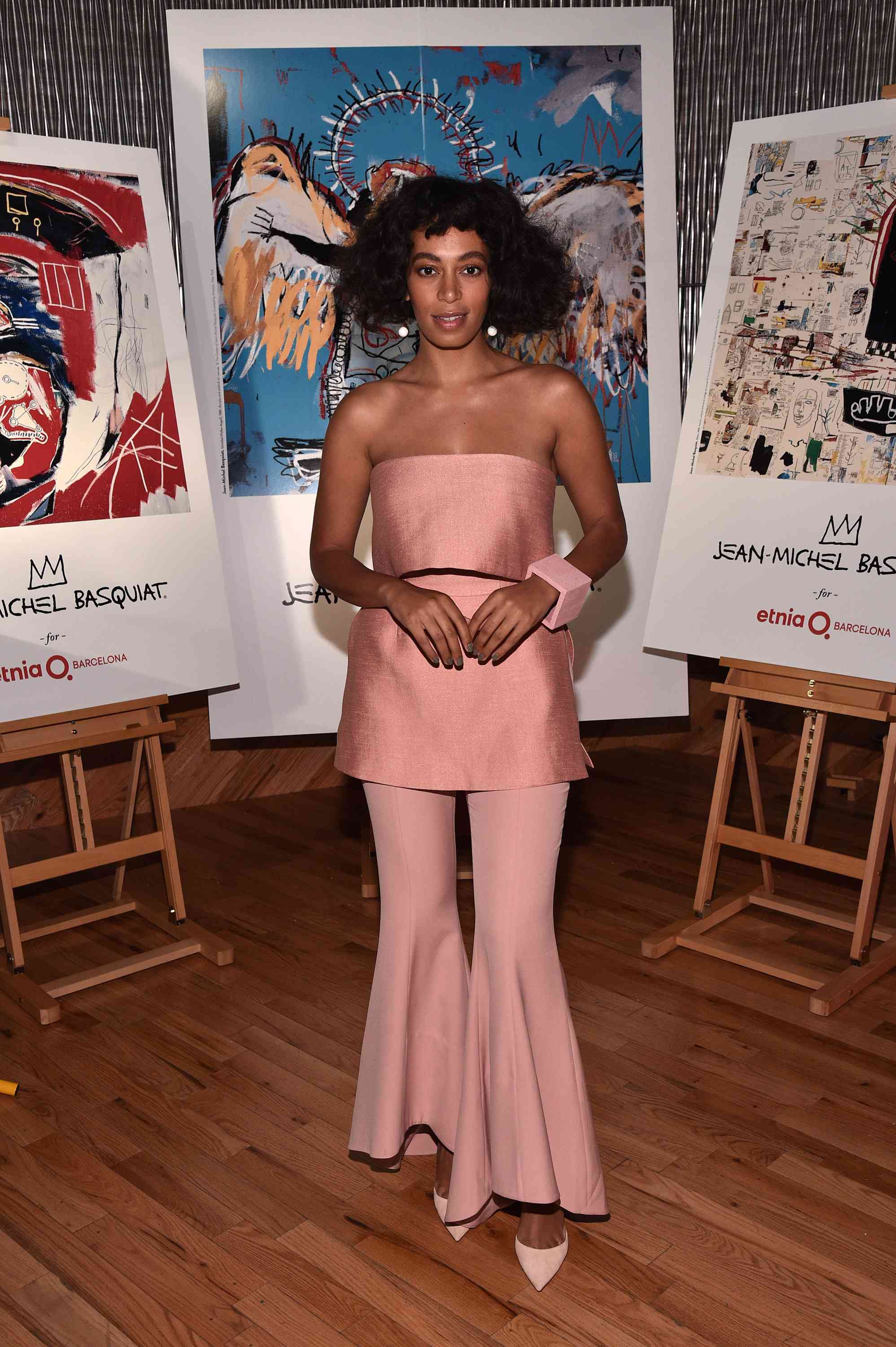Solange