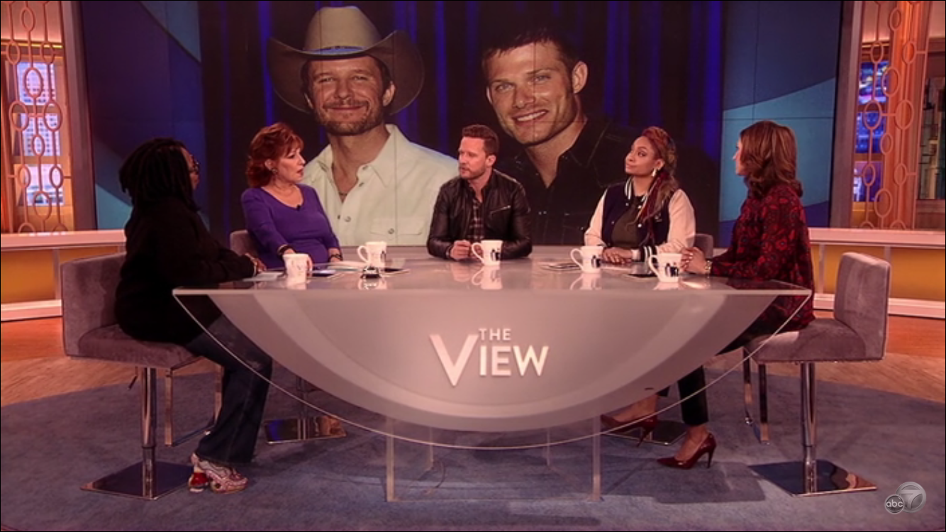 Fug the Show: Nashville, S4 E20, "It's Sure Gonna Hurt"