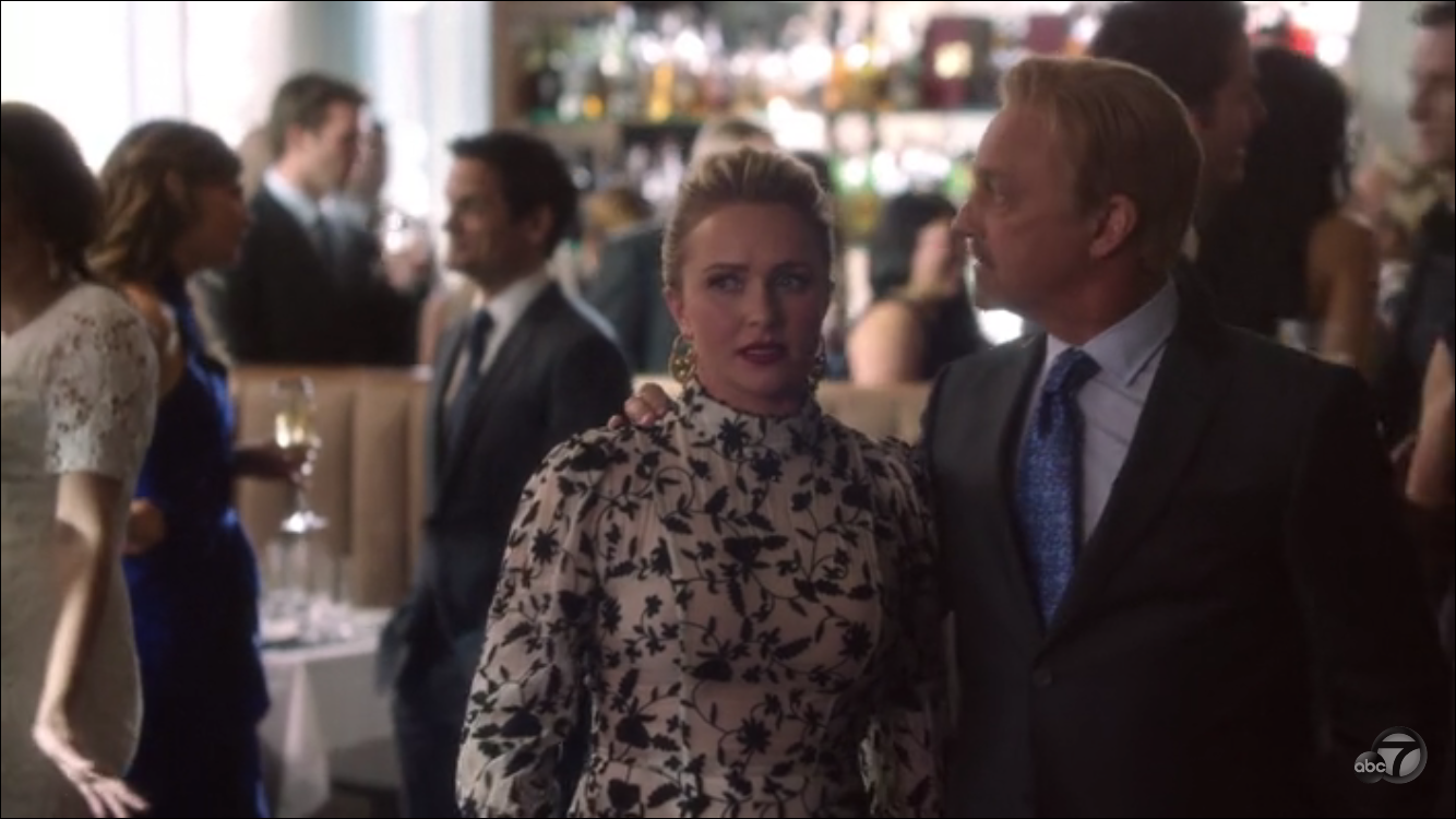 Fug the Show: Nashville recap, series finale