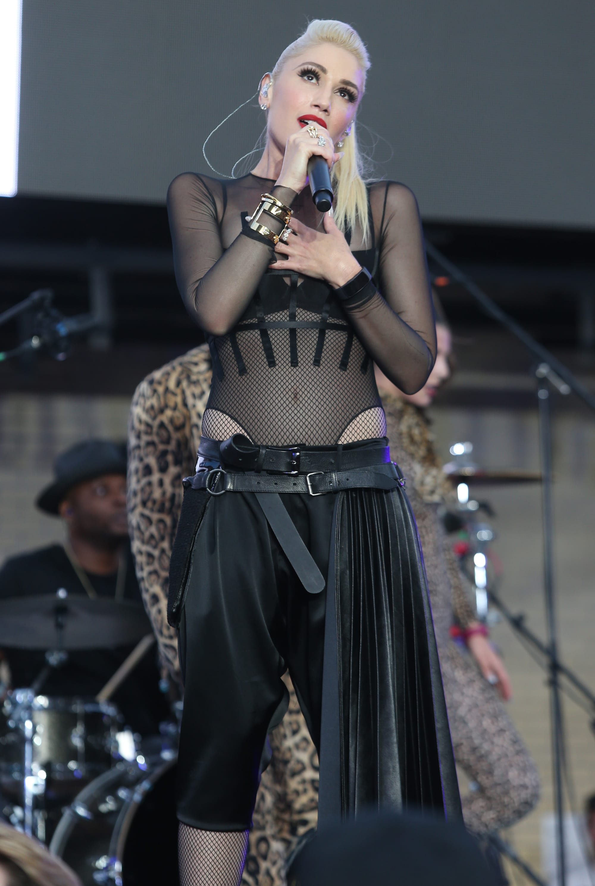 What the Fug: Gwen Stefani