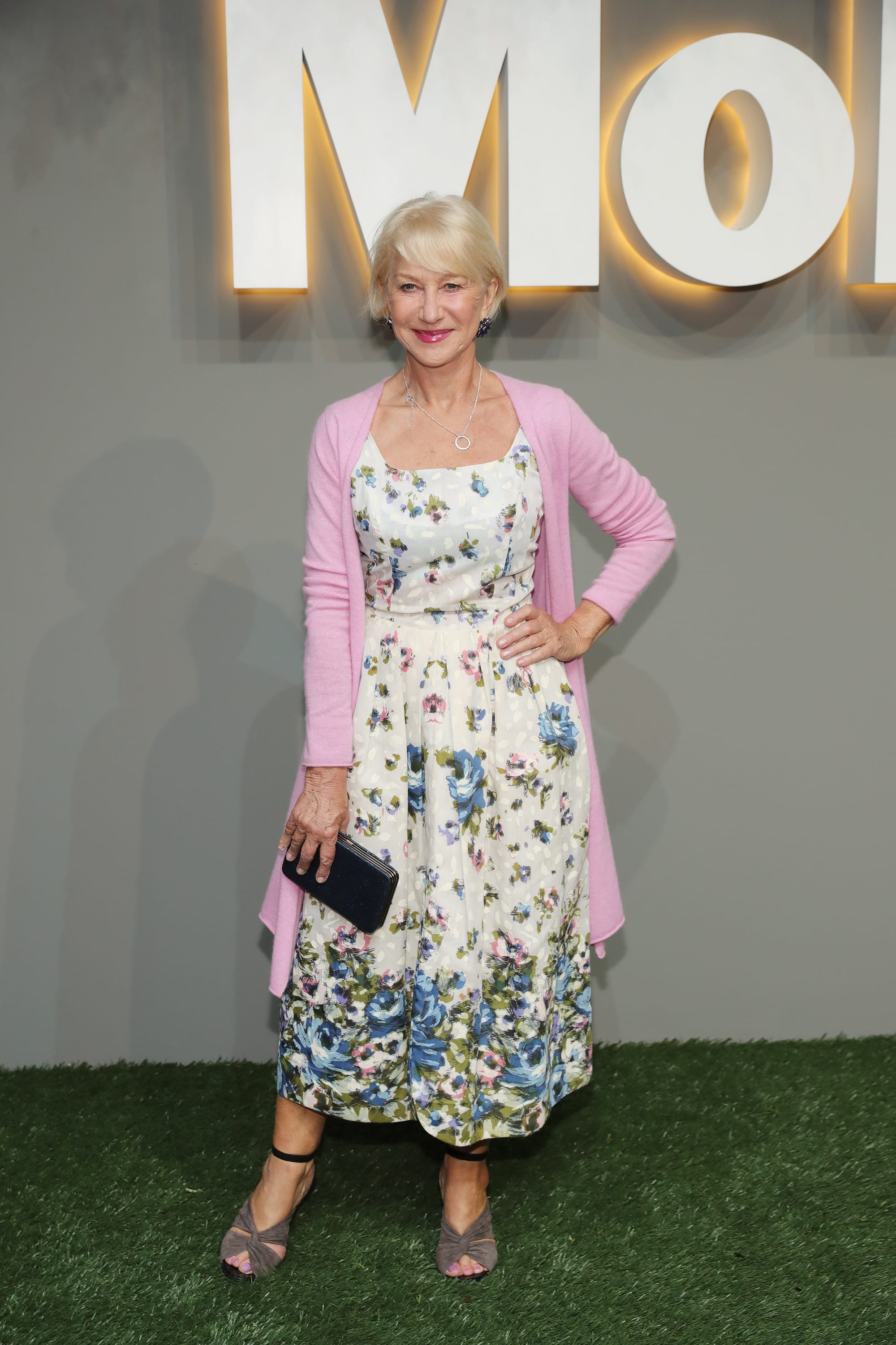 Unfug or Fab: Helen Mirren