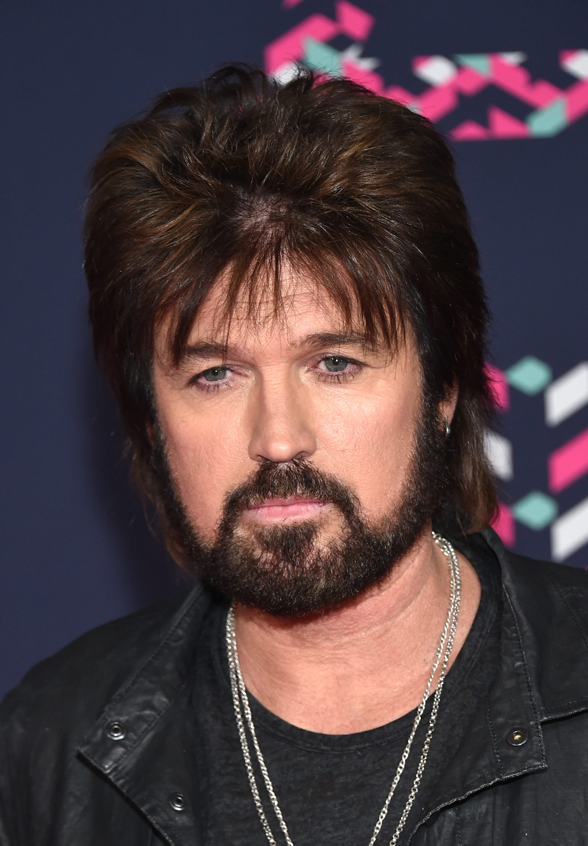 What the Fug: Billy Ray Cyrus at the CMTs