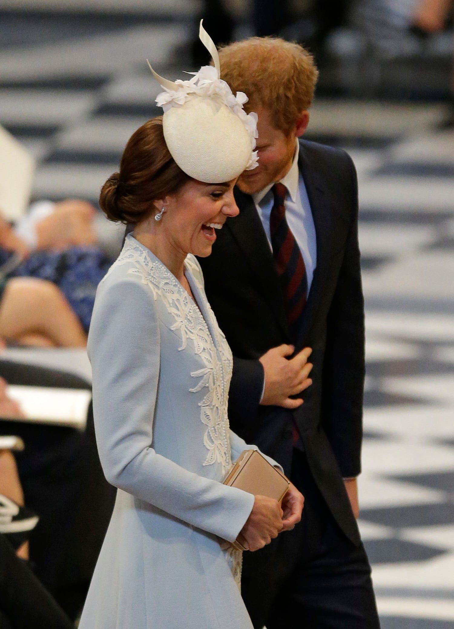Royals Round-Up
