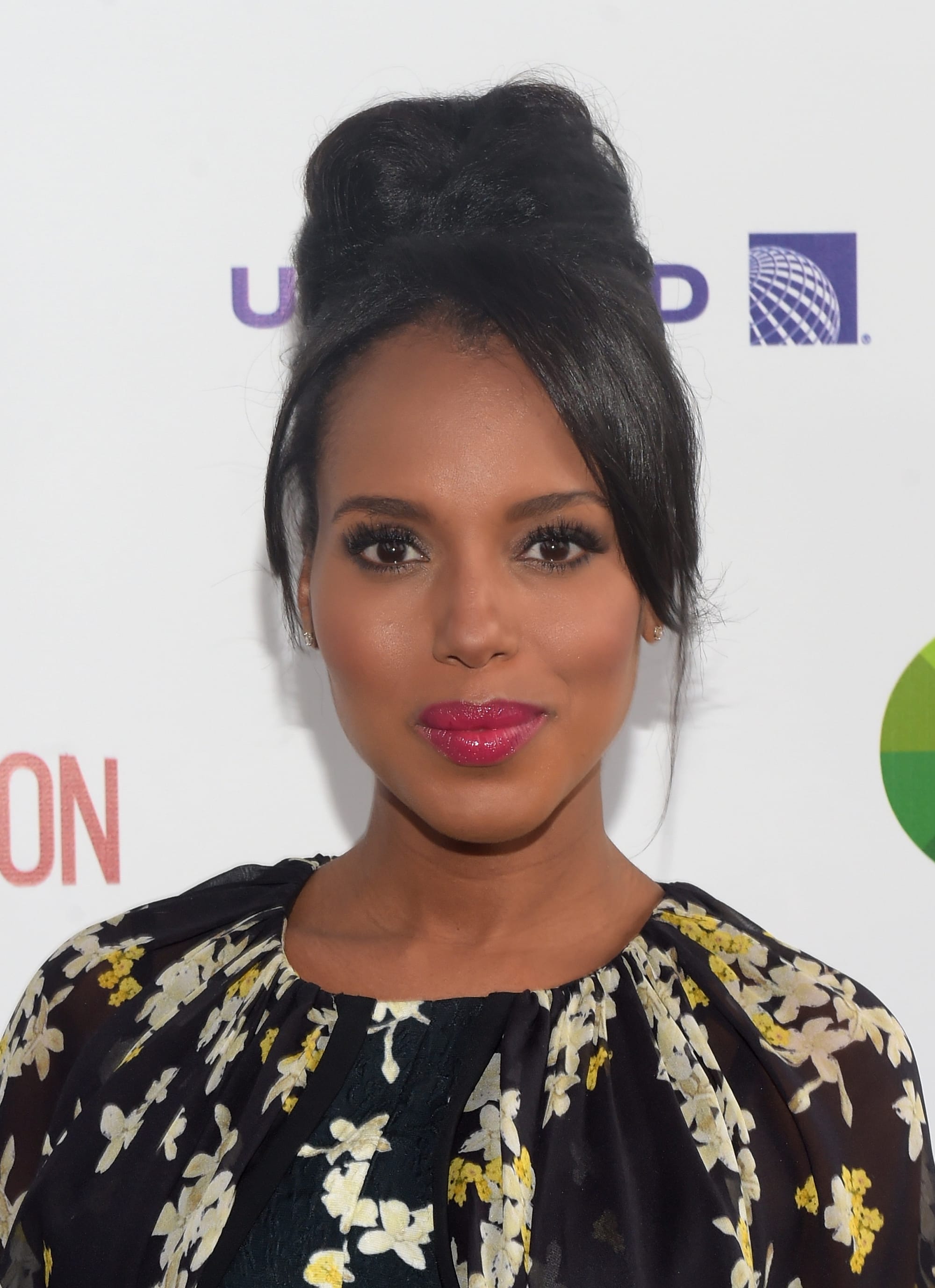 Well Played, Kerry Washington in Giambattista Valli