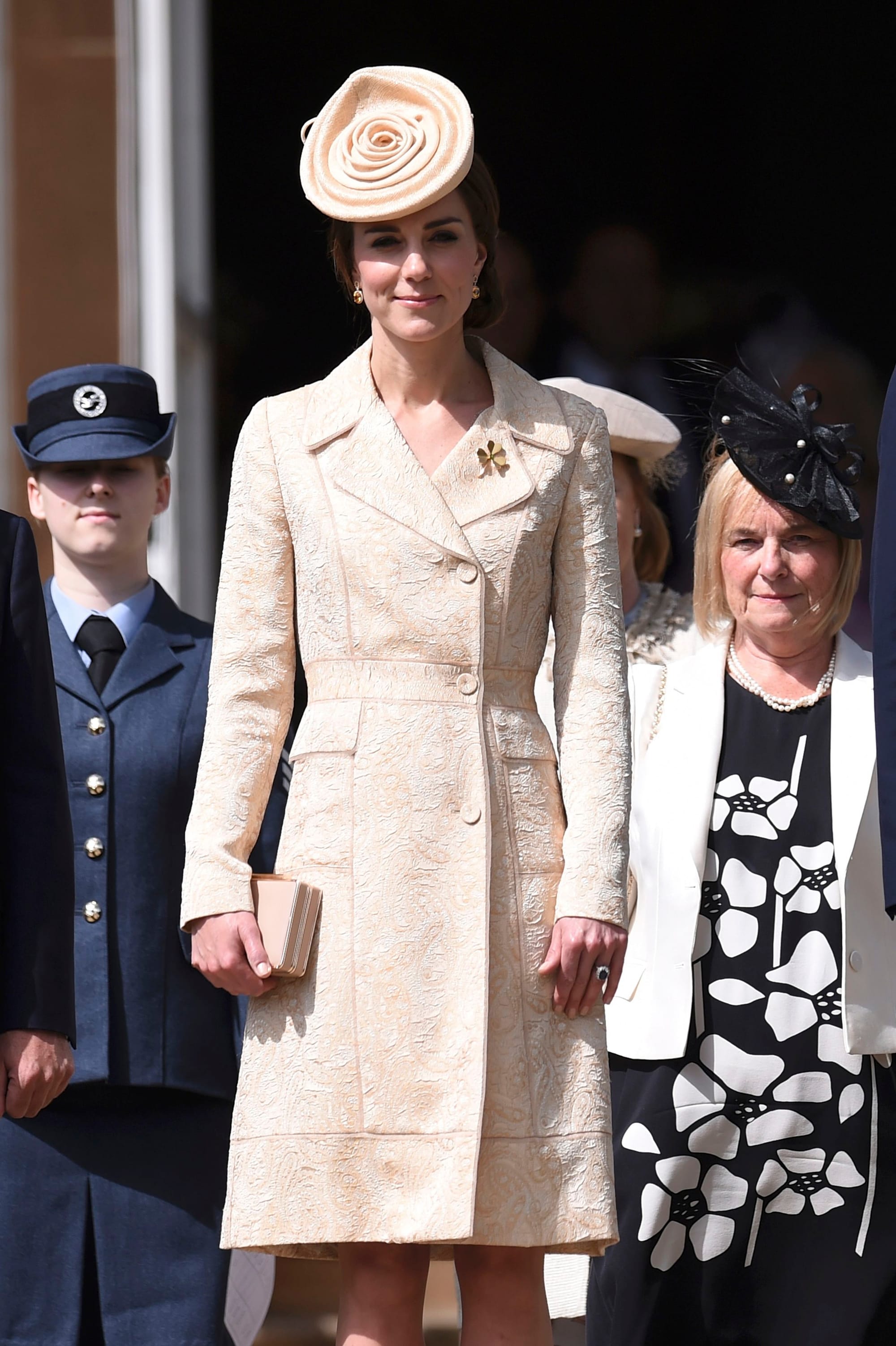 Royally Played: Wills and Kate and Harry...and a Bunch of Other British Royals