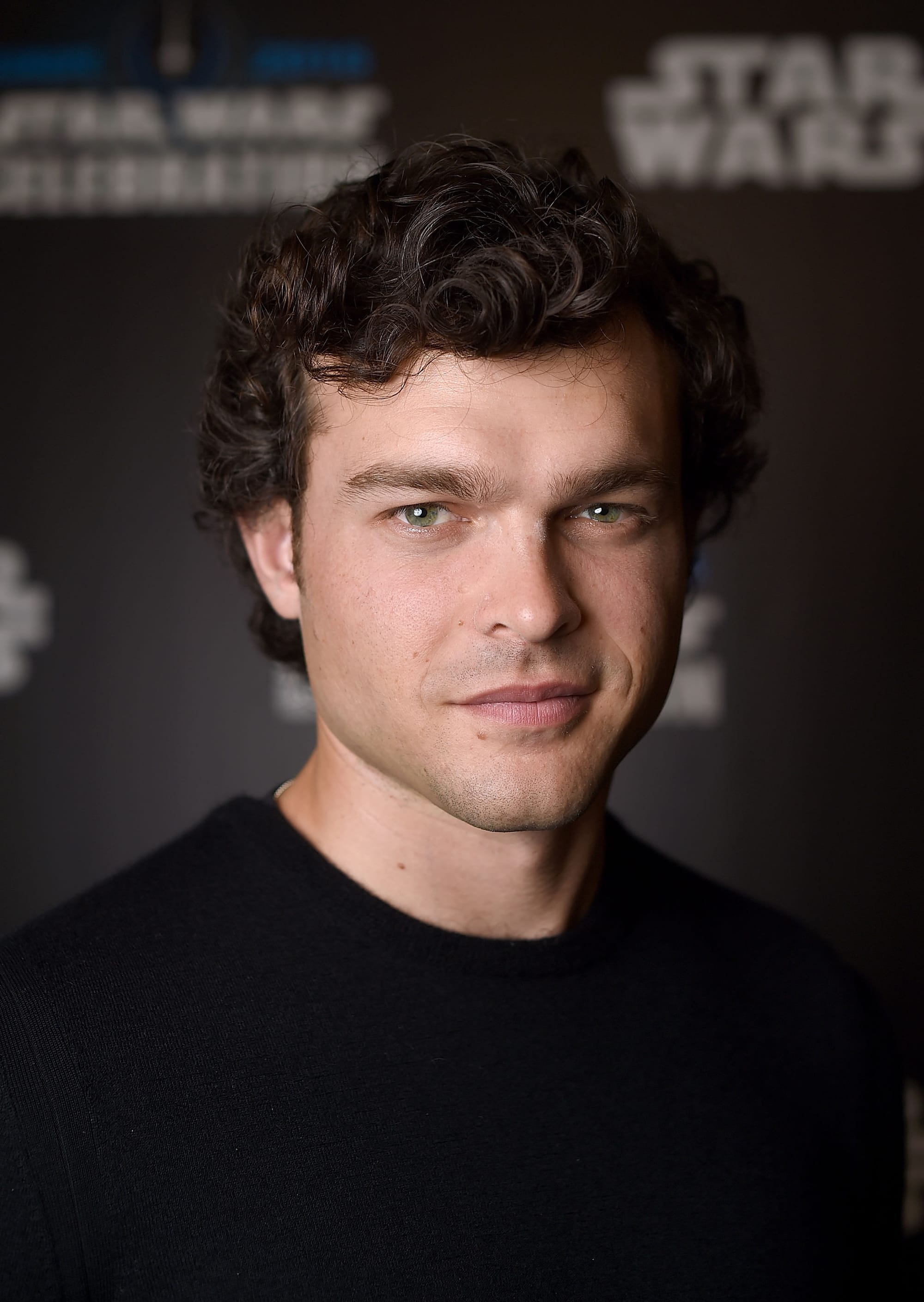 Your Afternoon Man: Alden Ehrenreich, aka Young Han Solo