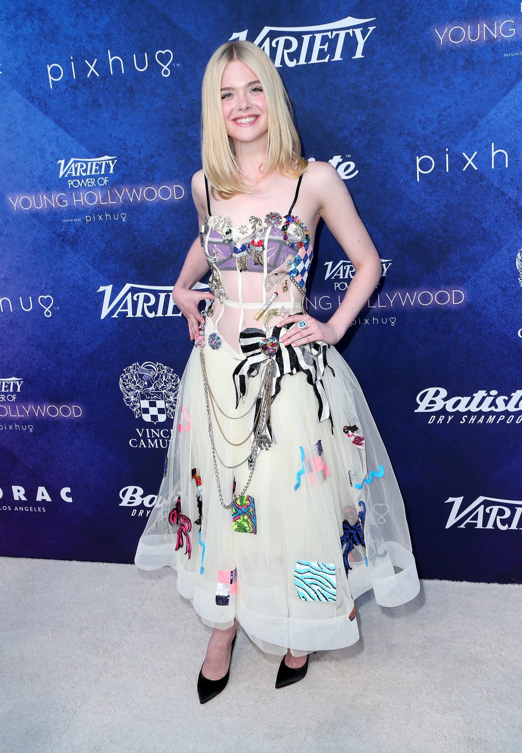 Variety's Power Of Young Hollywood - Arrivals