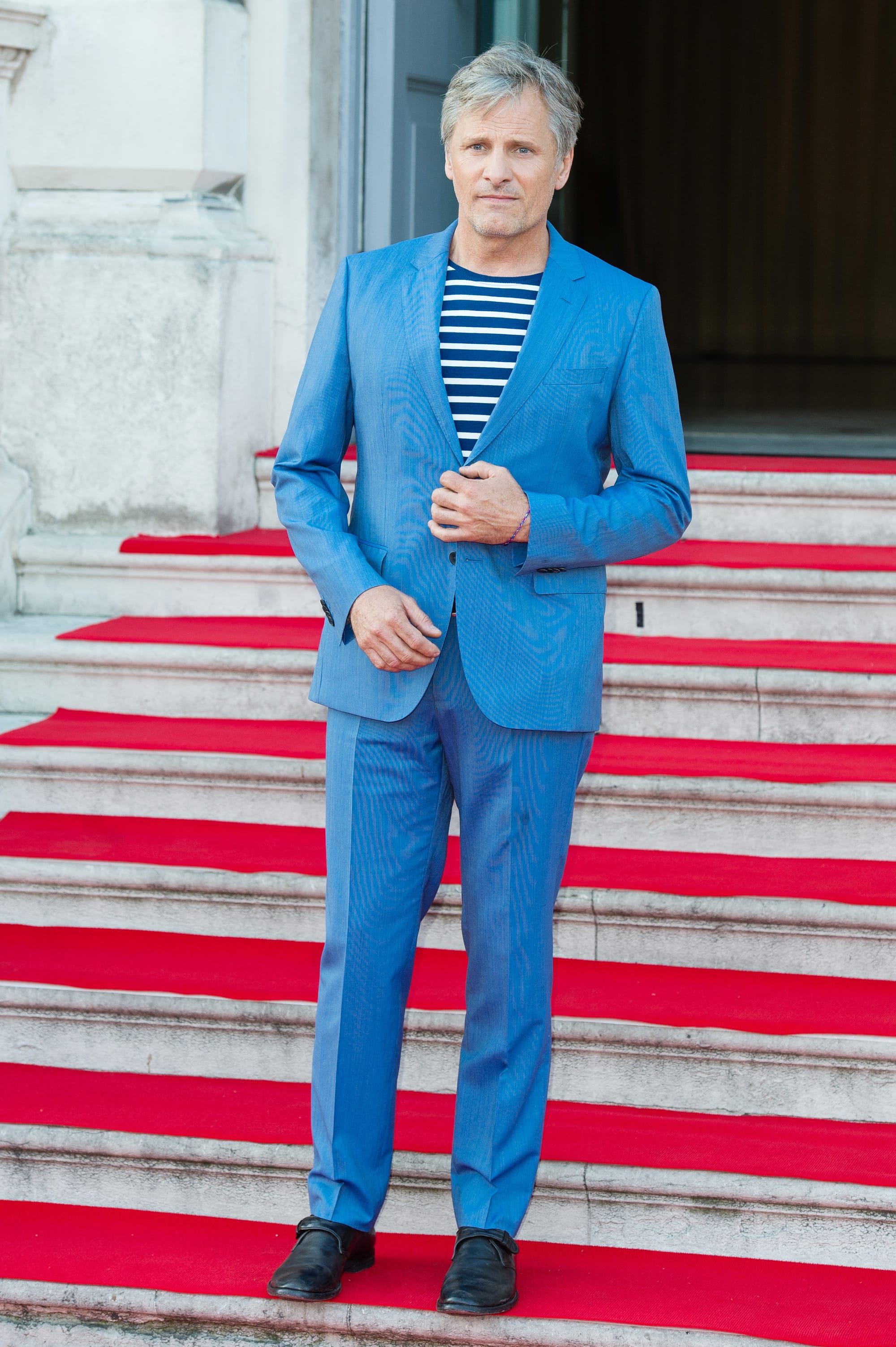 Your Afternoon Man: Viggo Mortensen