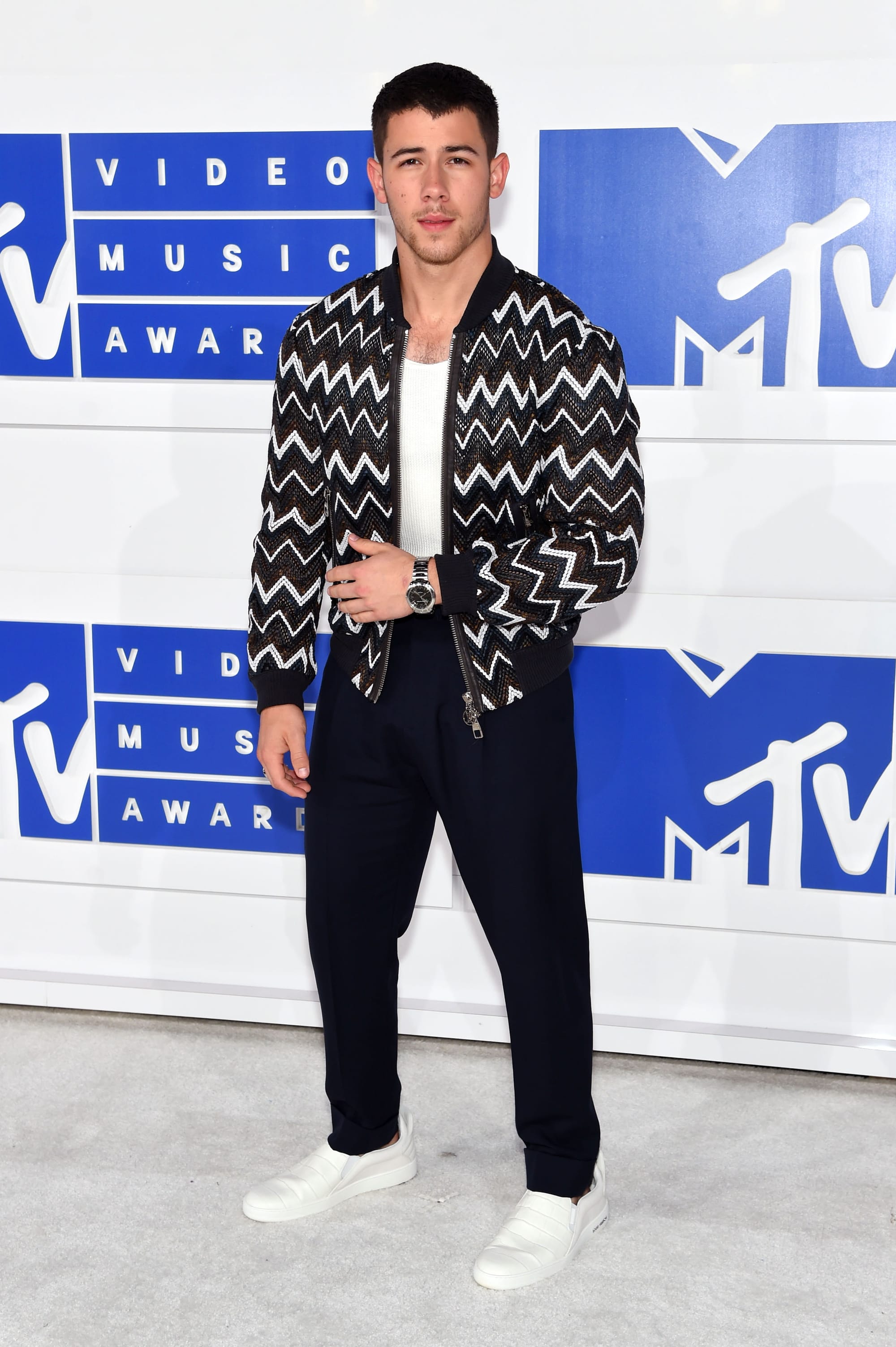 VMA Fugs and Fabs: The Dudes of the VMAs