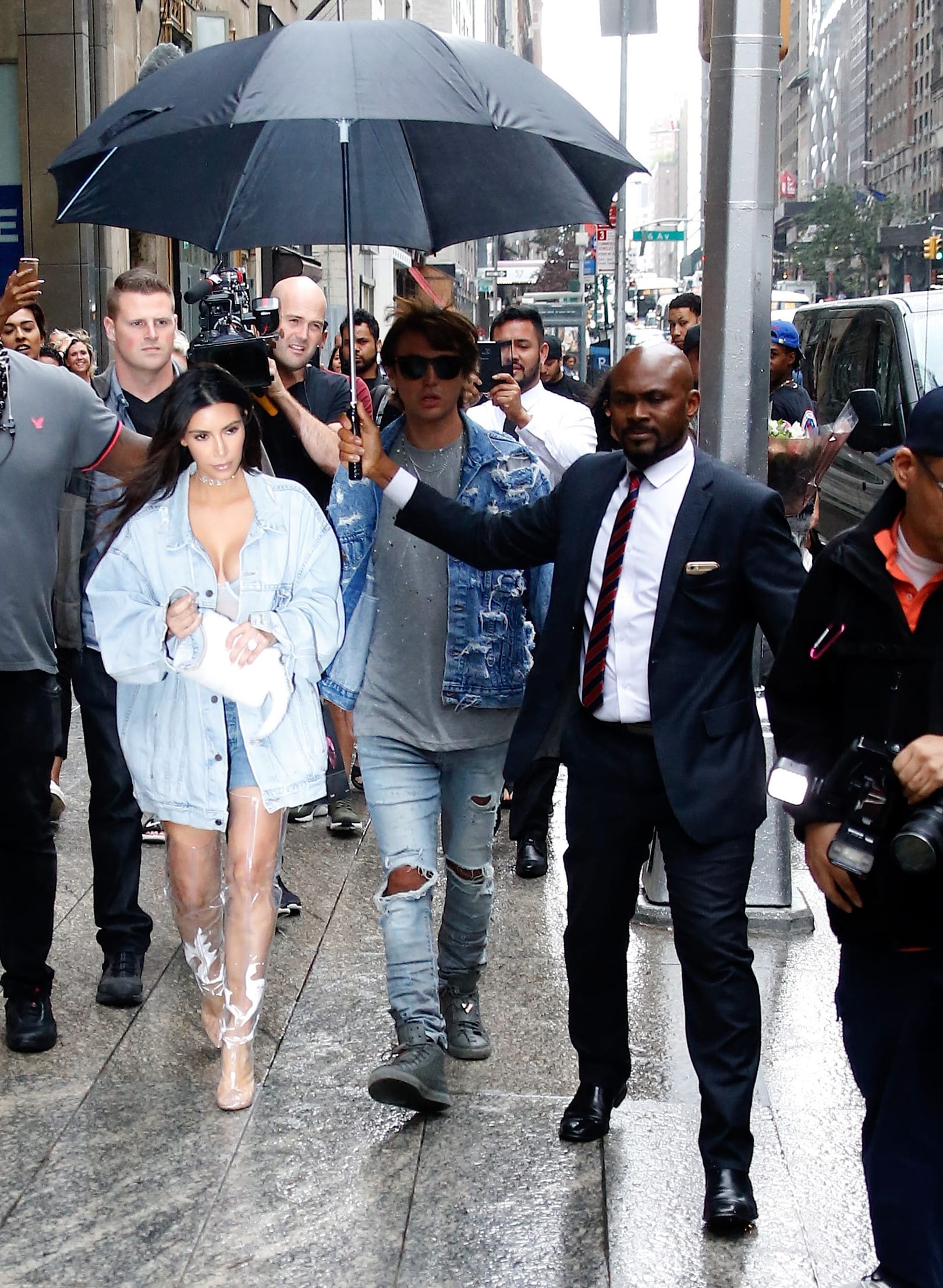 What the Fugs: Kardashians and Hadids and Stuff