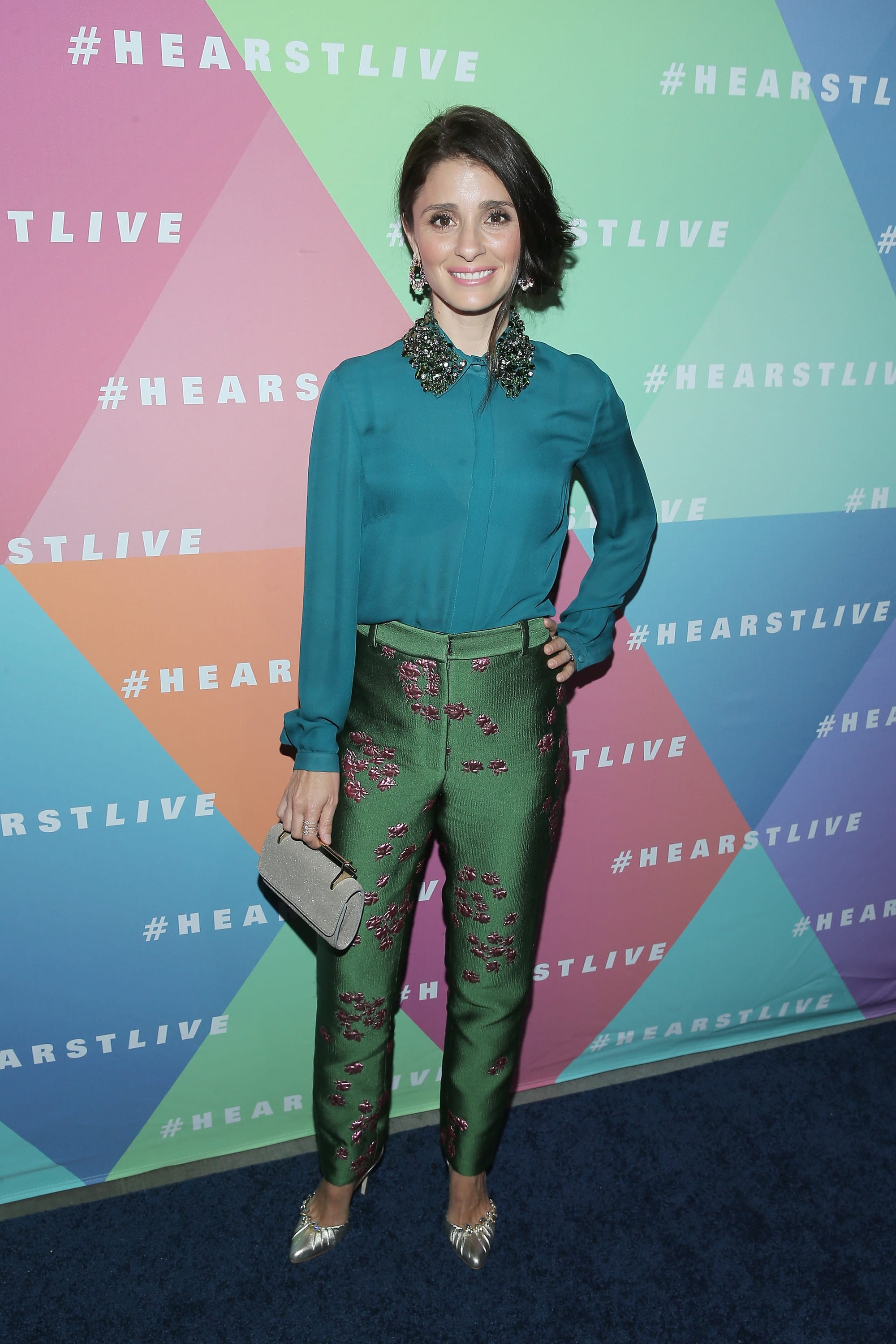 Fug or Fine: Shiri Appleby