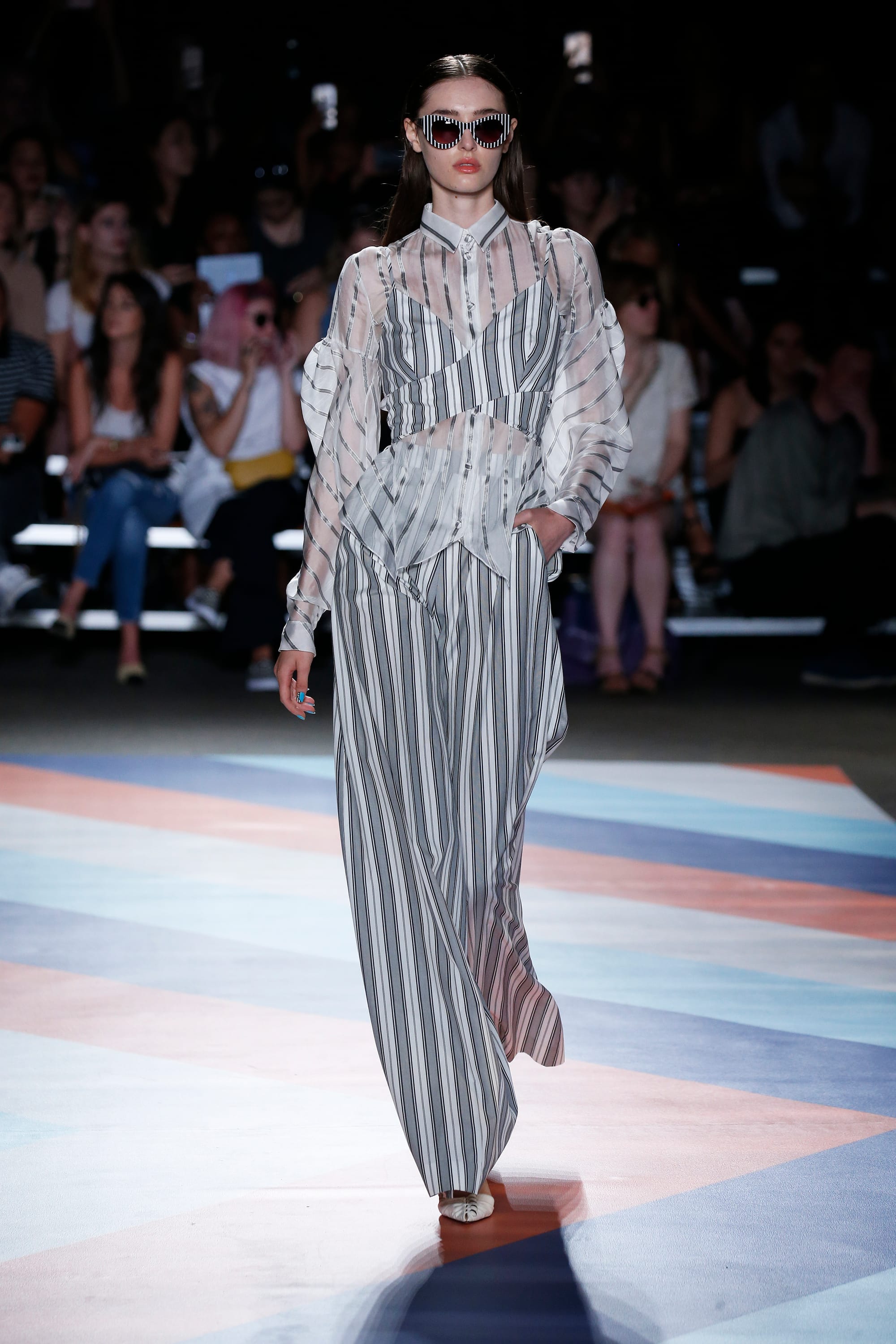 High Fugshion: Christian Siriano Spring/Summer 2017