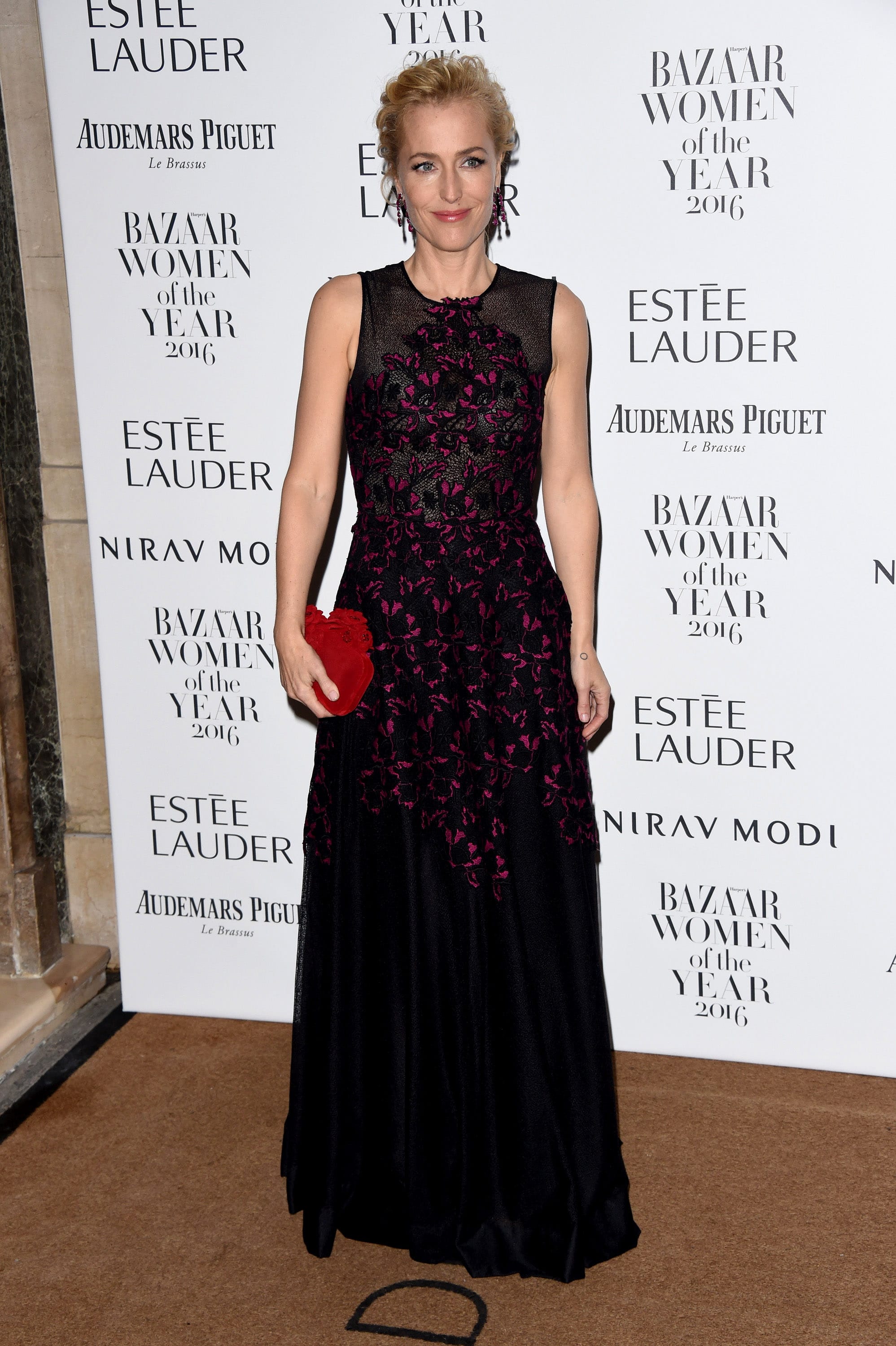 Fugs and Fabs: The Rest of the Harper's Bazaar Women of the Year Awards