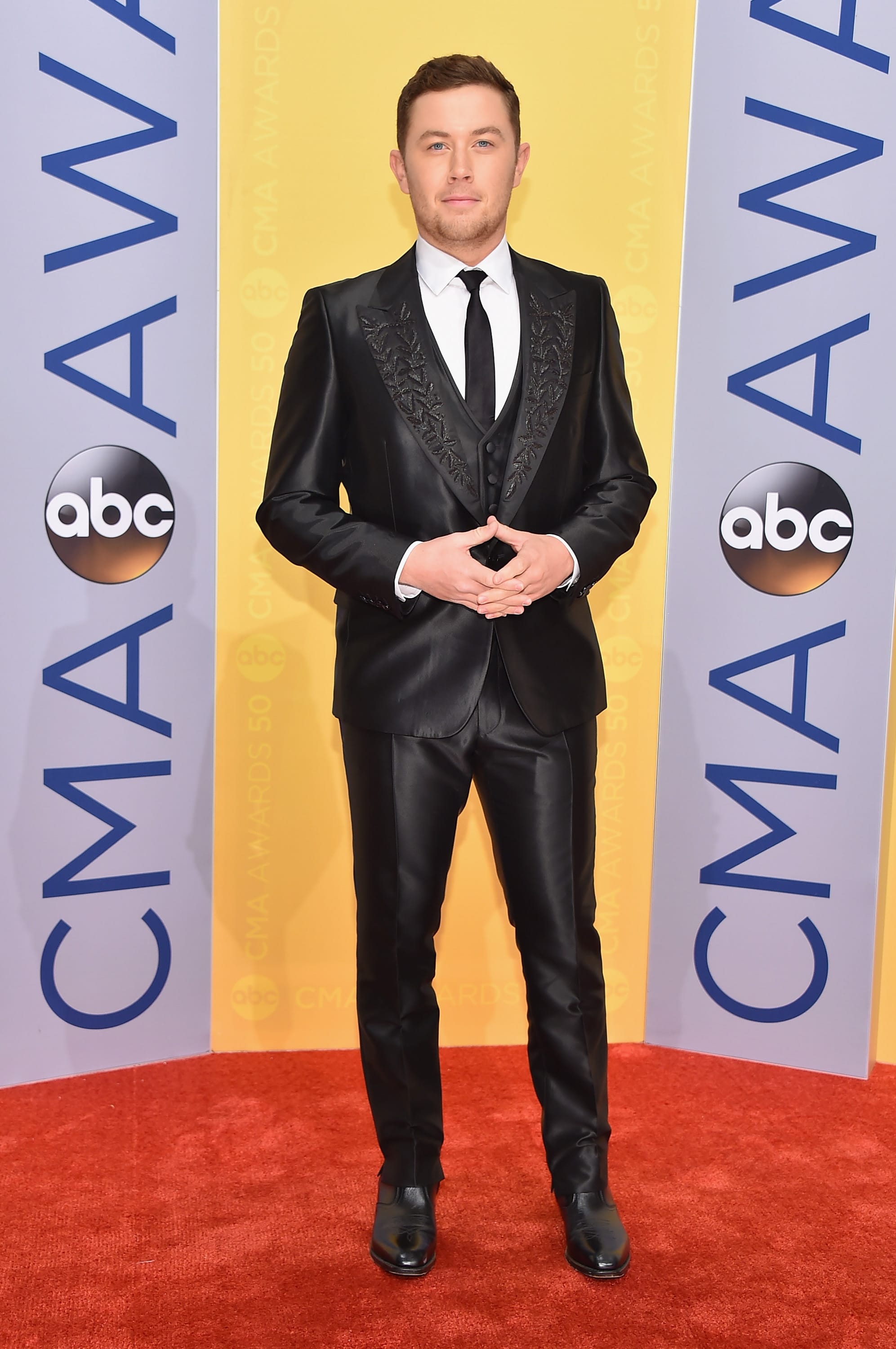 CMA Fugs and Fabs: The Dudes