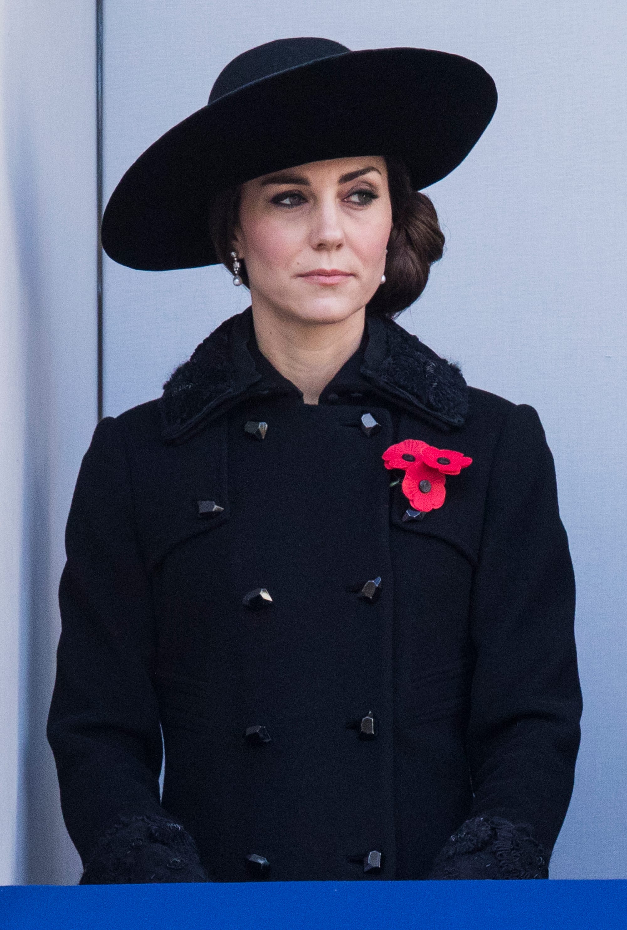 Royally Played: British Remembrance Sunday Events