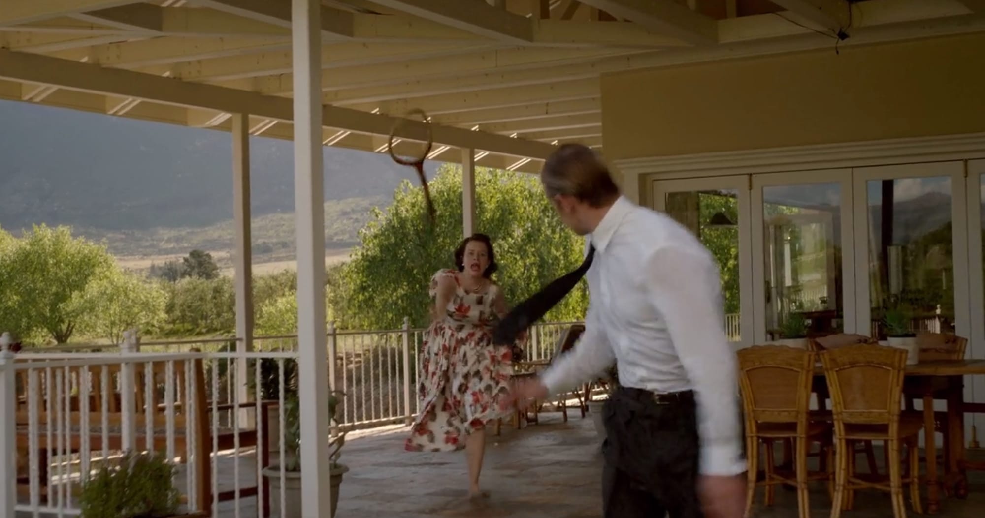 Recap: The Crown, S1, episode 8, "Pride & Joy"
