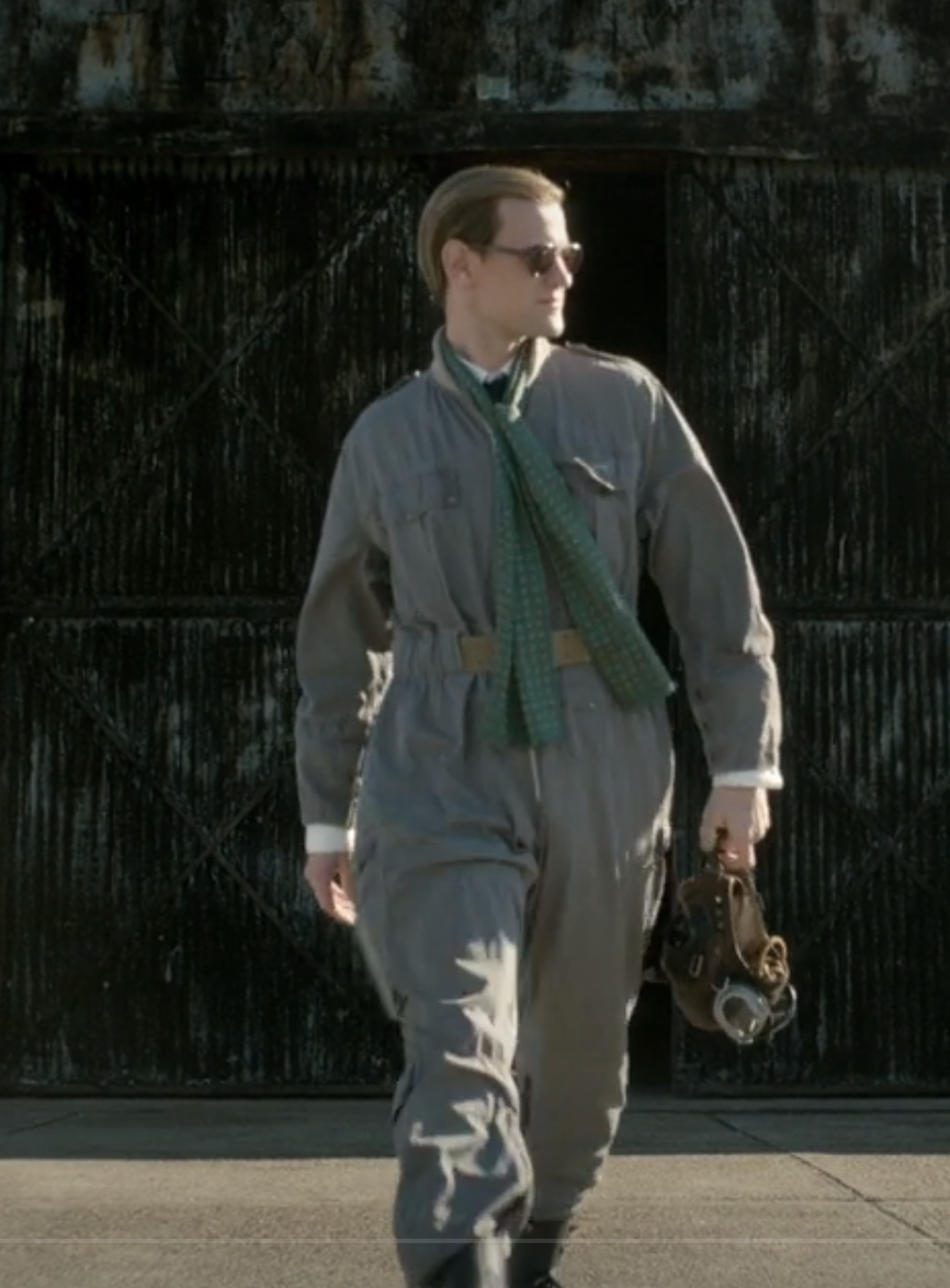 Fug the Show: The Crown recap, season 1, episode 4, "Act of God"
