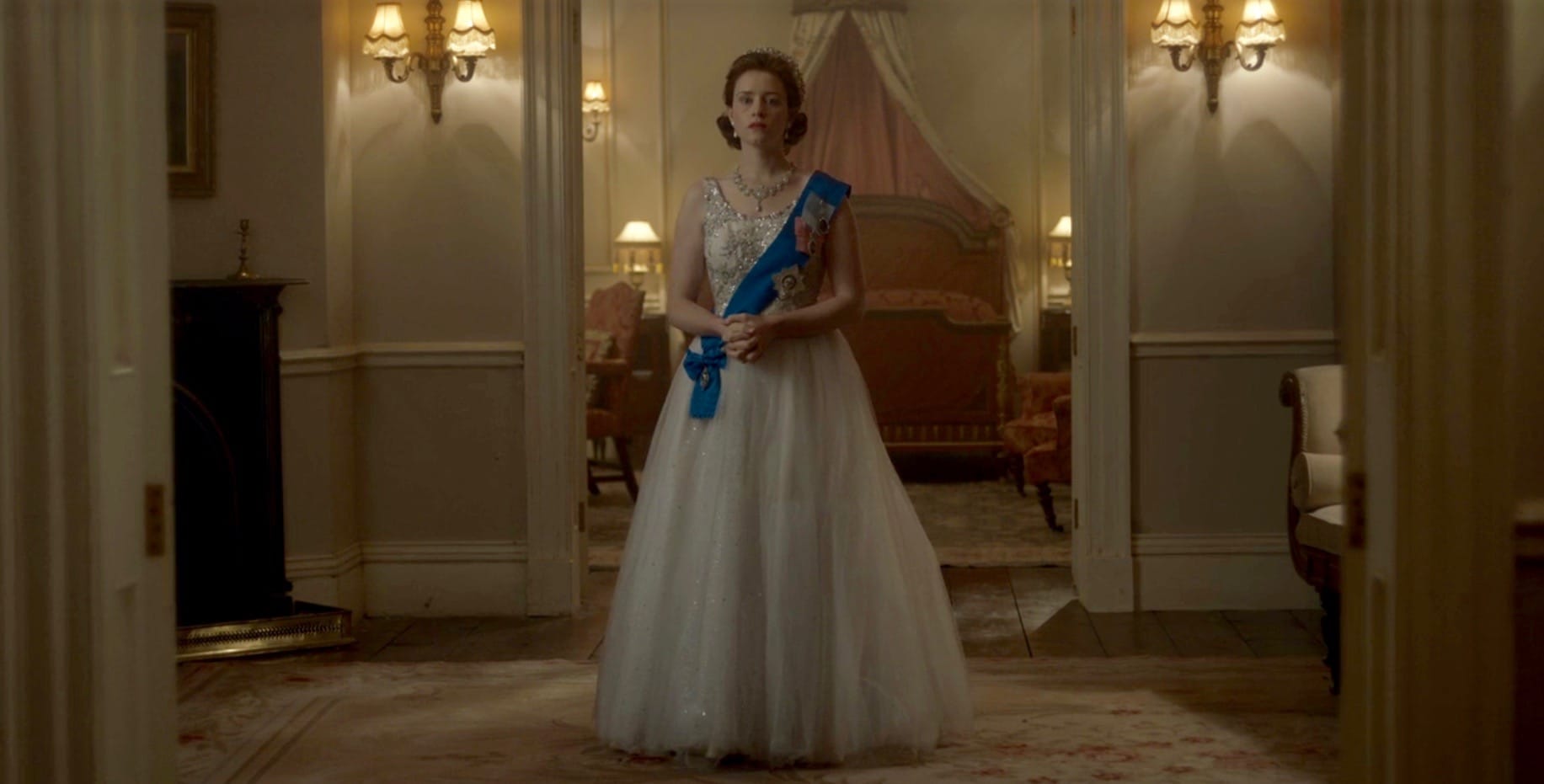 Recap: The Crown, S1 Ep9, "Assassins"