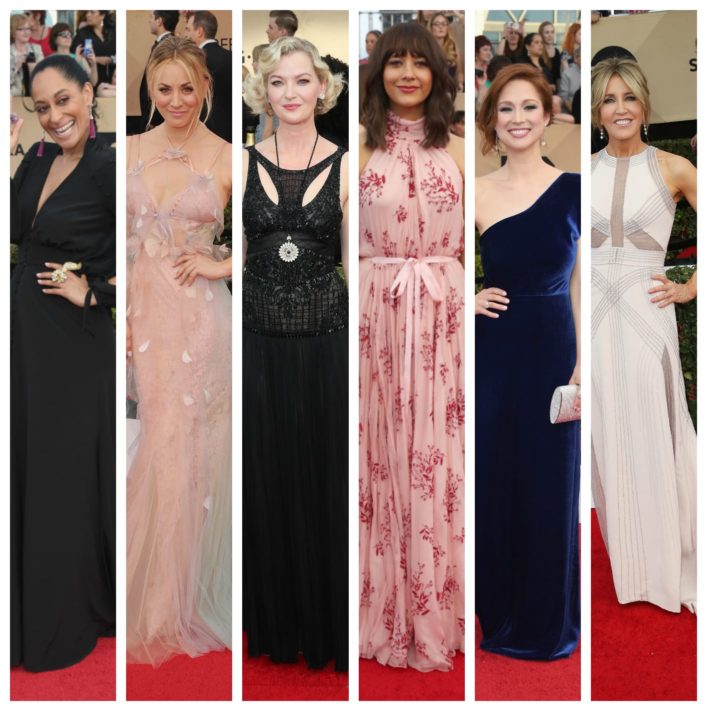 SAG Awards: The Lightbox Purge