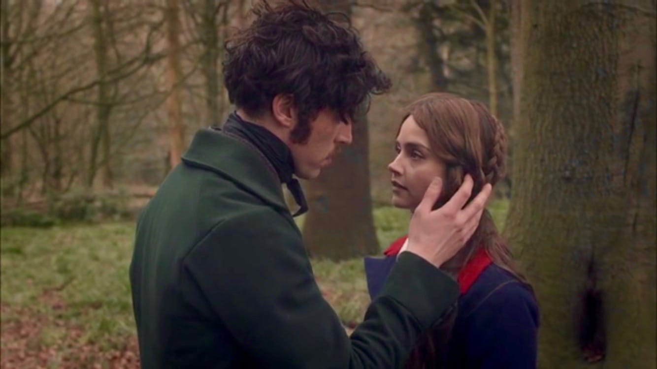 Victoria Recap: Season One, episode 4: A Clockwork Prince