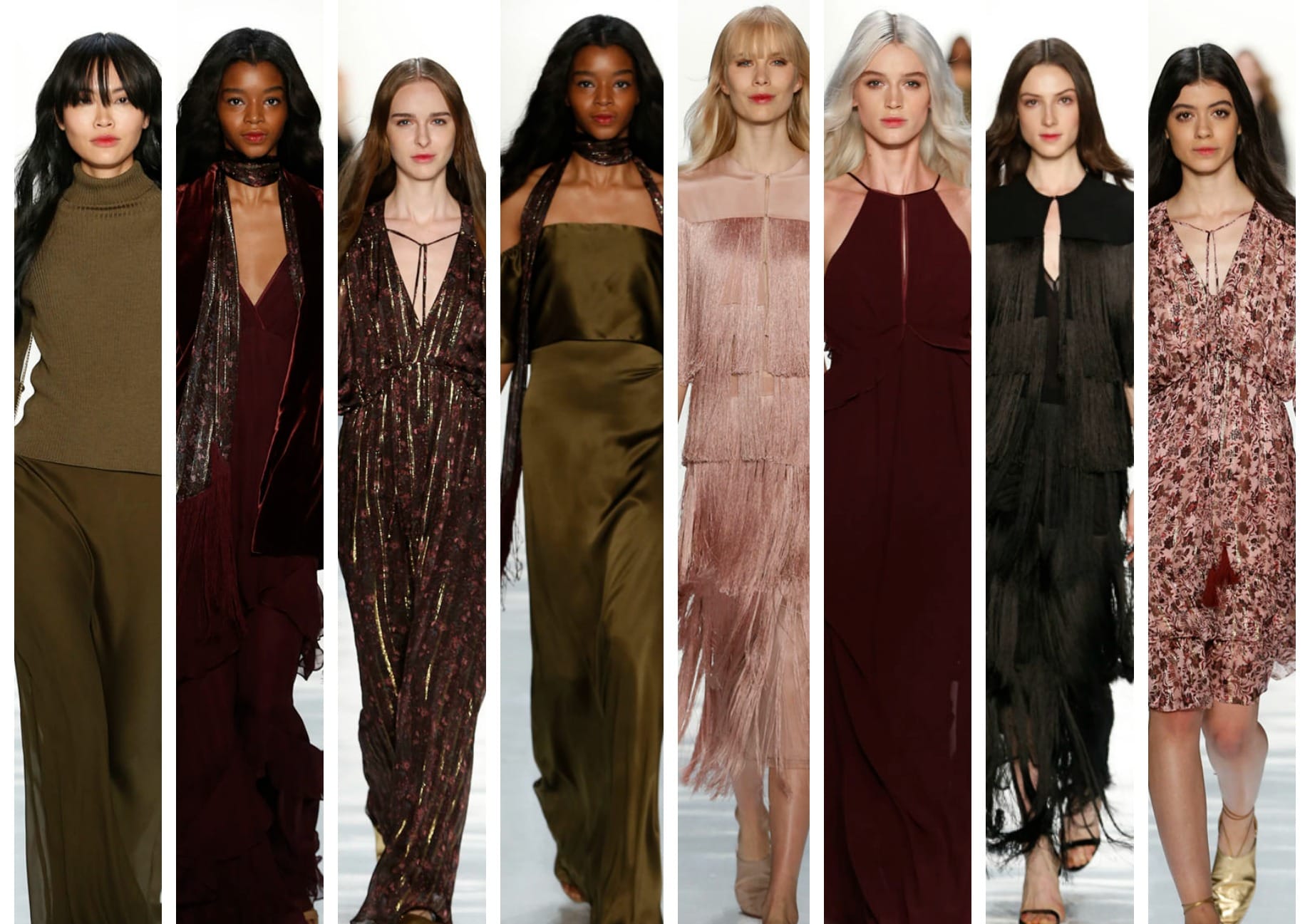 NYFW: Erin Fetherston Autumn/Winter 2017