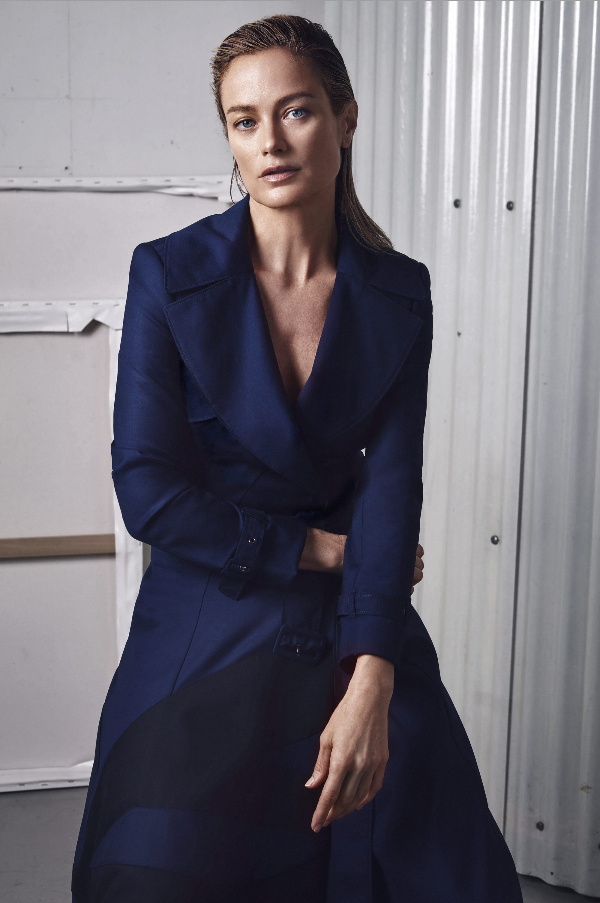Zac Posen Fall/Winter 2017