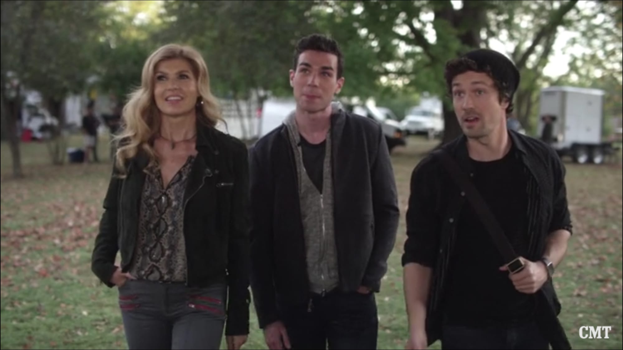 Recap: Rayna Loves Grammar As Much As I Do (S5, E5)