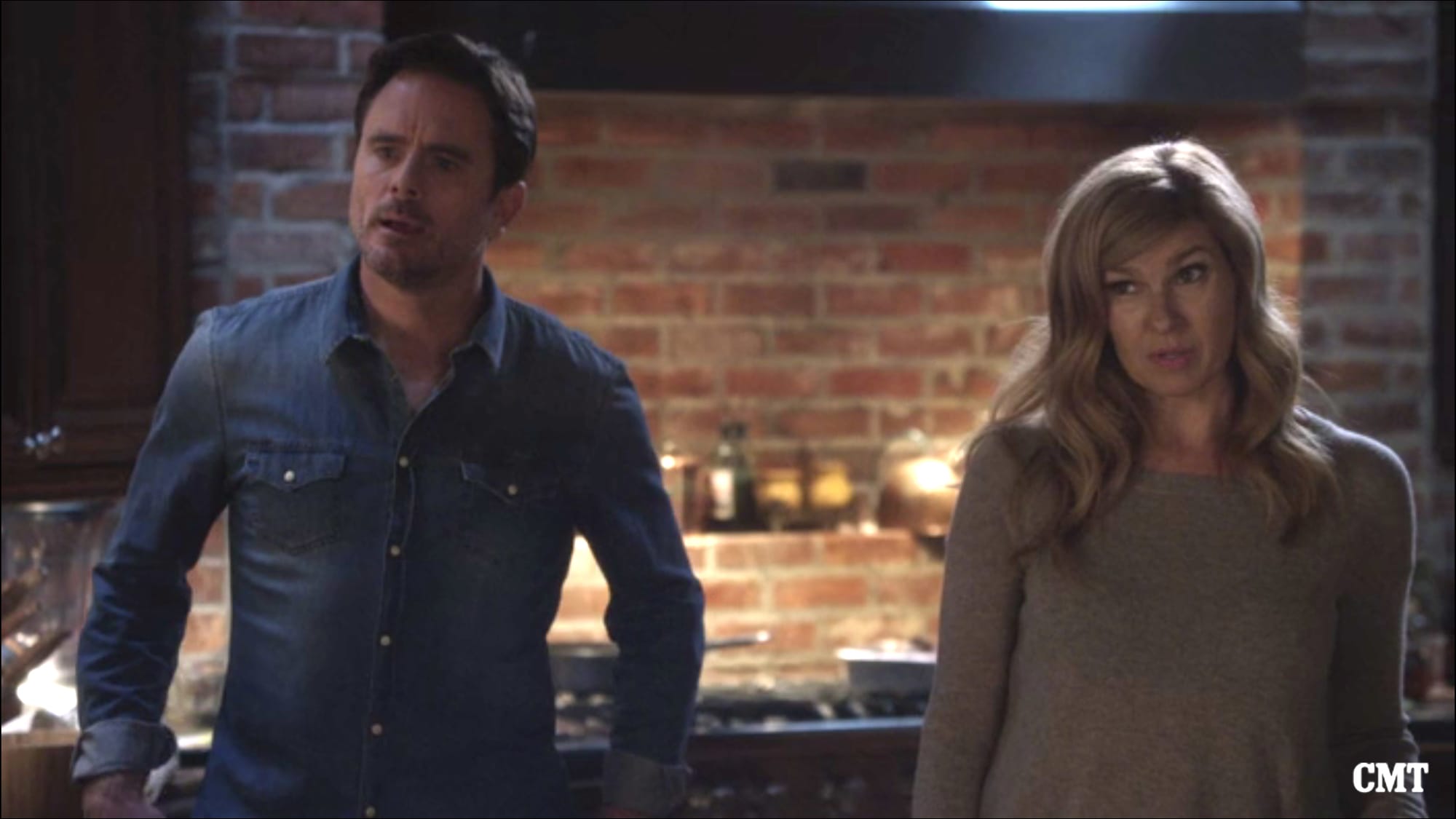 Nashville Recap: The Stalker Makes a Move and Juliette Finds God (S5 E6)