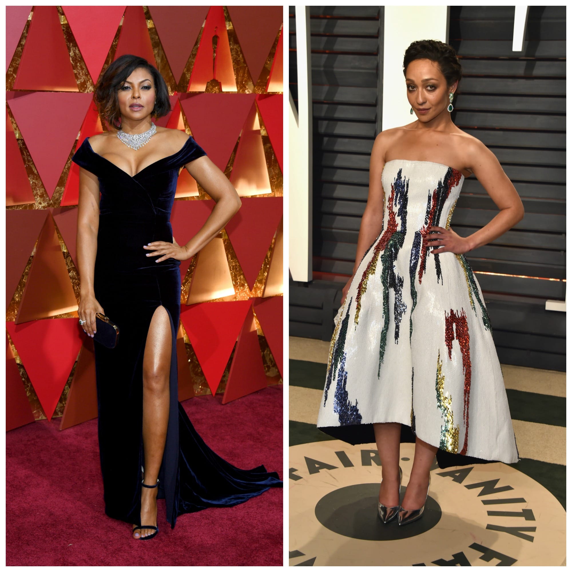 Fug Nation's Best and Worst Dressed at the Oscars