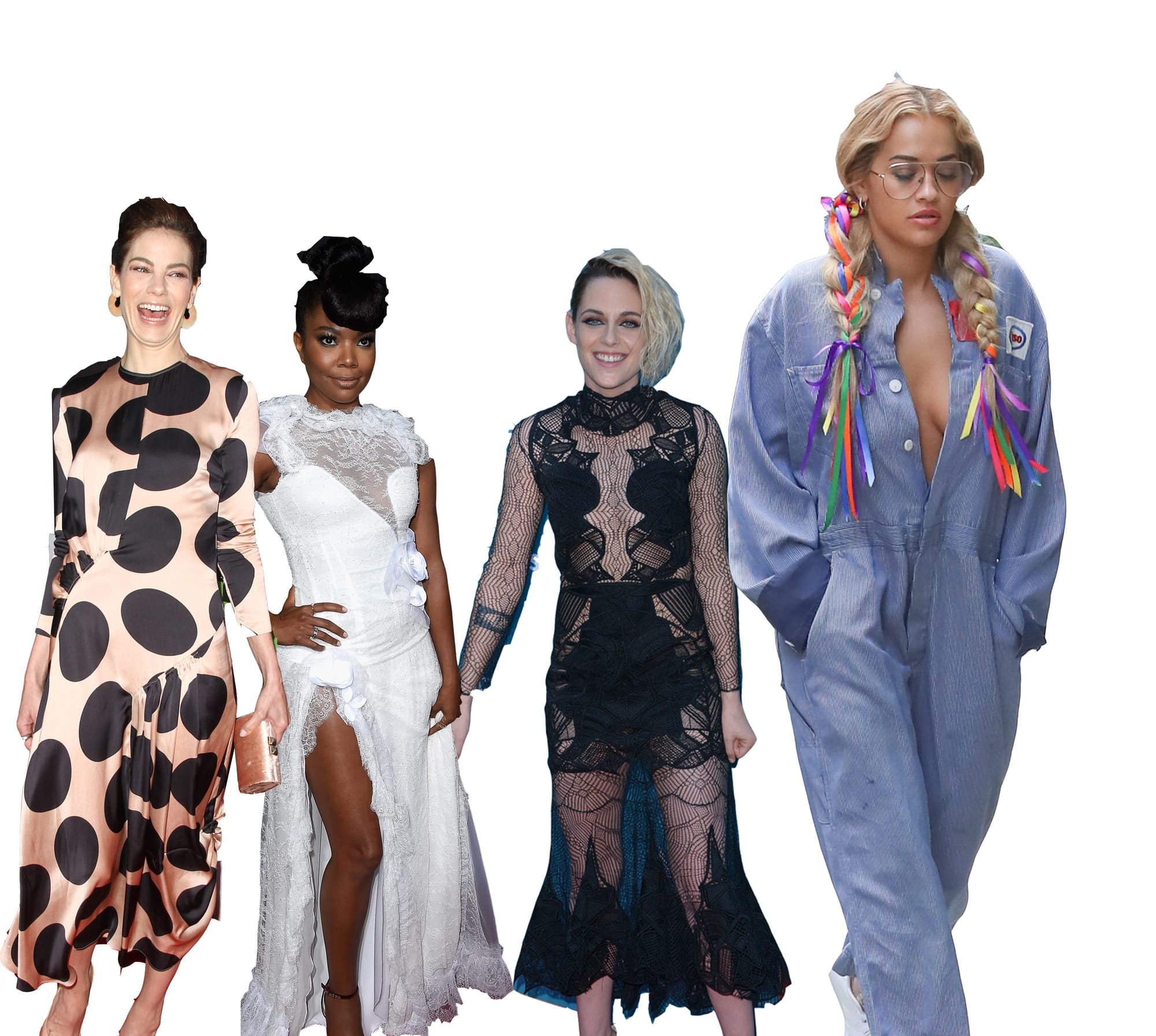 Bjork Bracket: Can Rita Ora Keep Up Her Hot Streak?