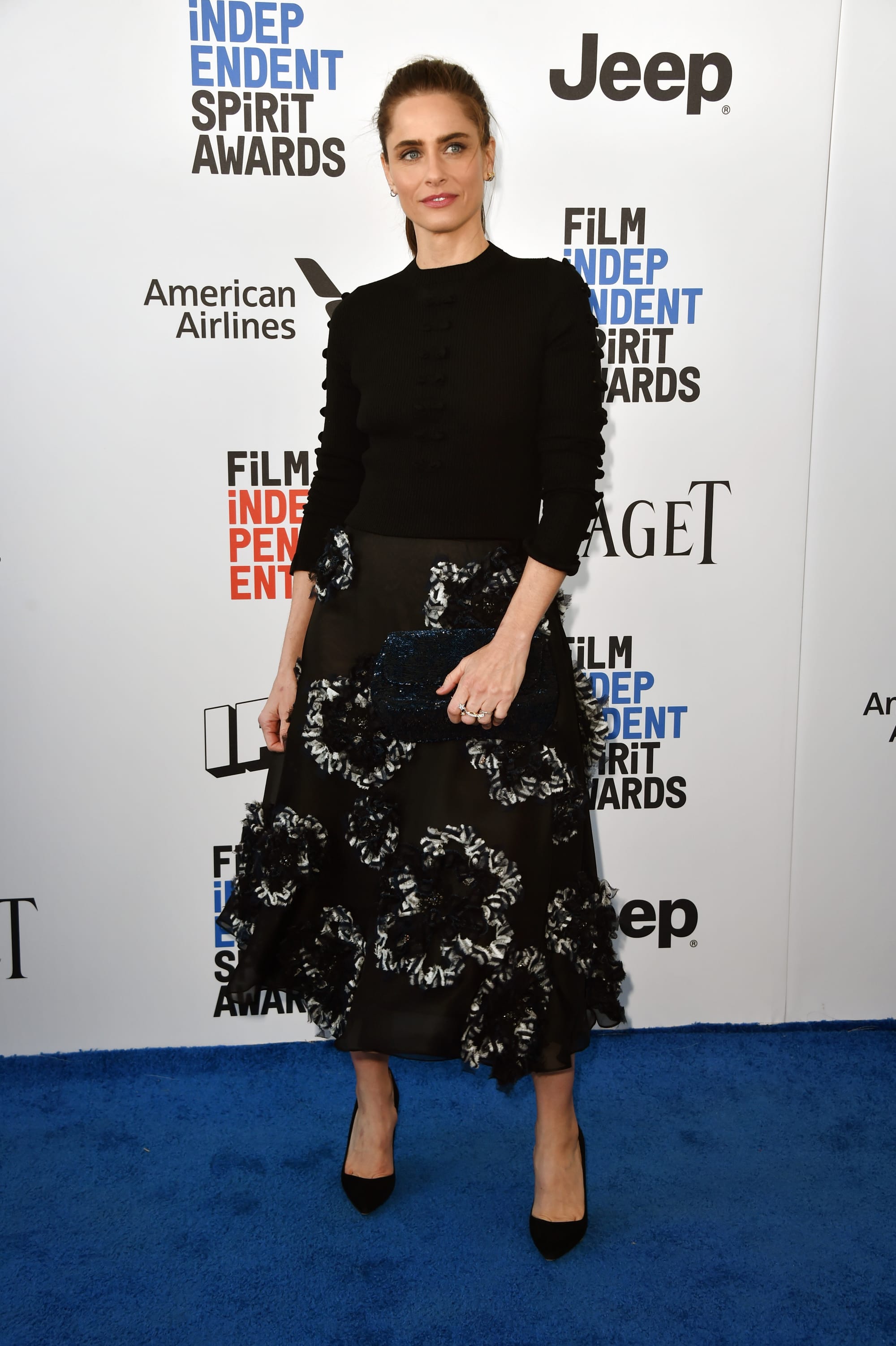 A Few Interesting Items We Missed From the Independent Spirit Awards