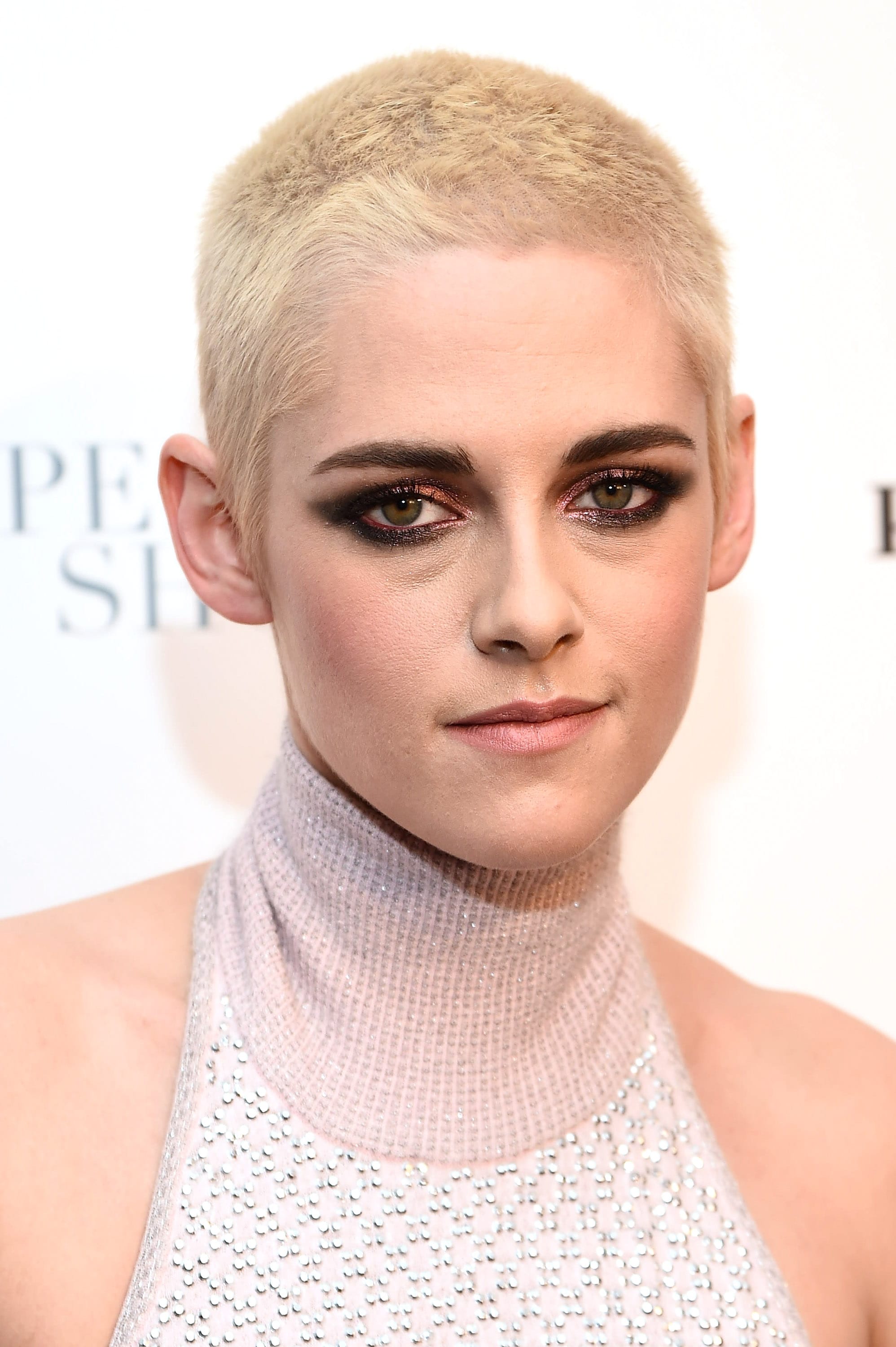 Kristen Stewart Really Needs Some Sleep, Y'all