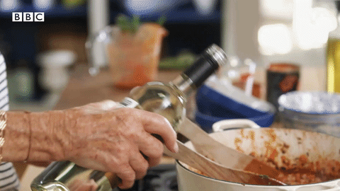 Your Go-To Impressive Recipe. (Impressipe?)