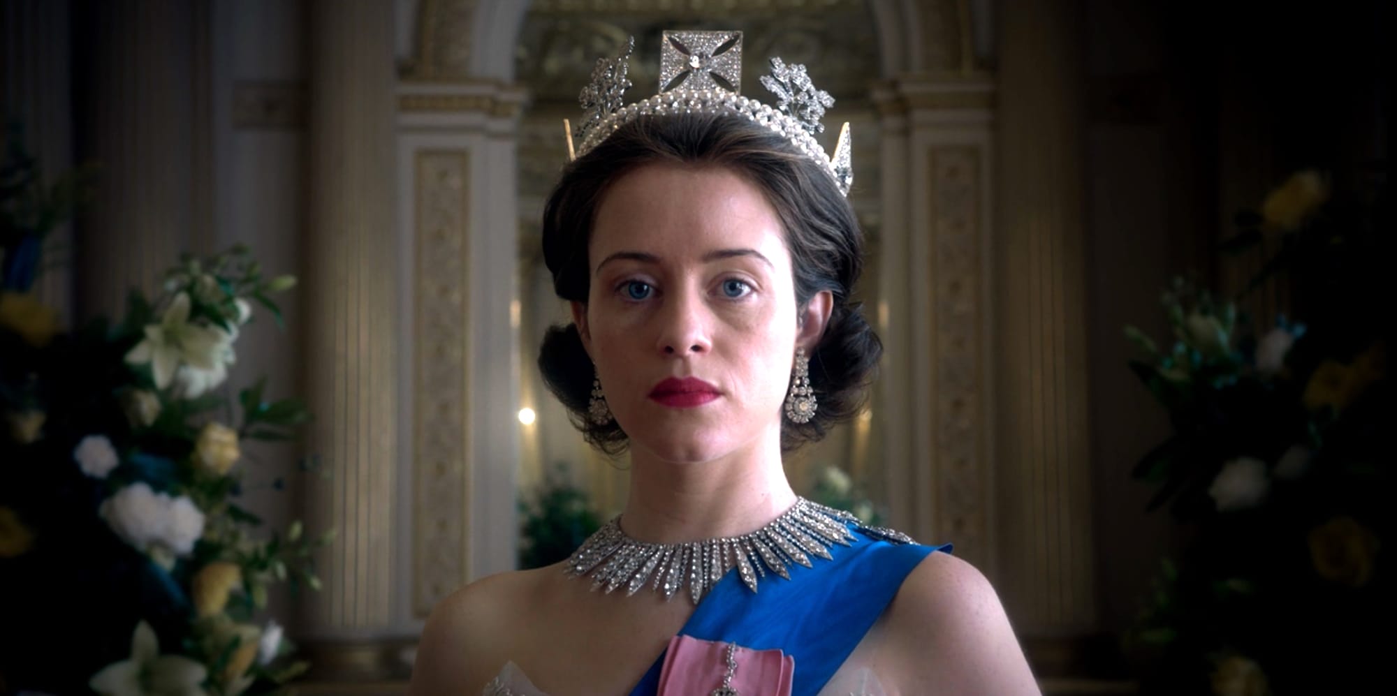 The Crown Season Two: JOIN ME IN MY RAGE