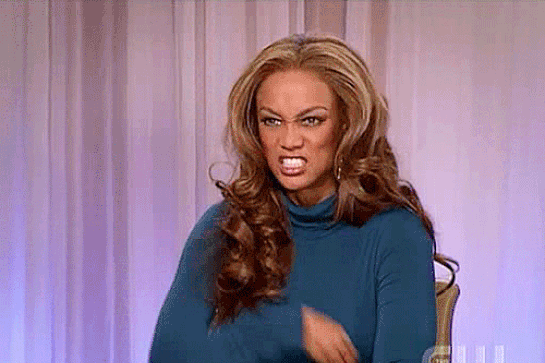 Tyra Banks Is Back And I Have Maybe Never Been Happier